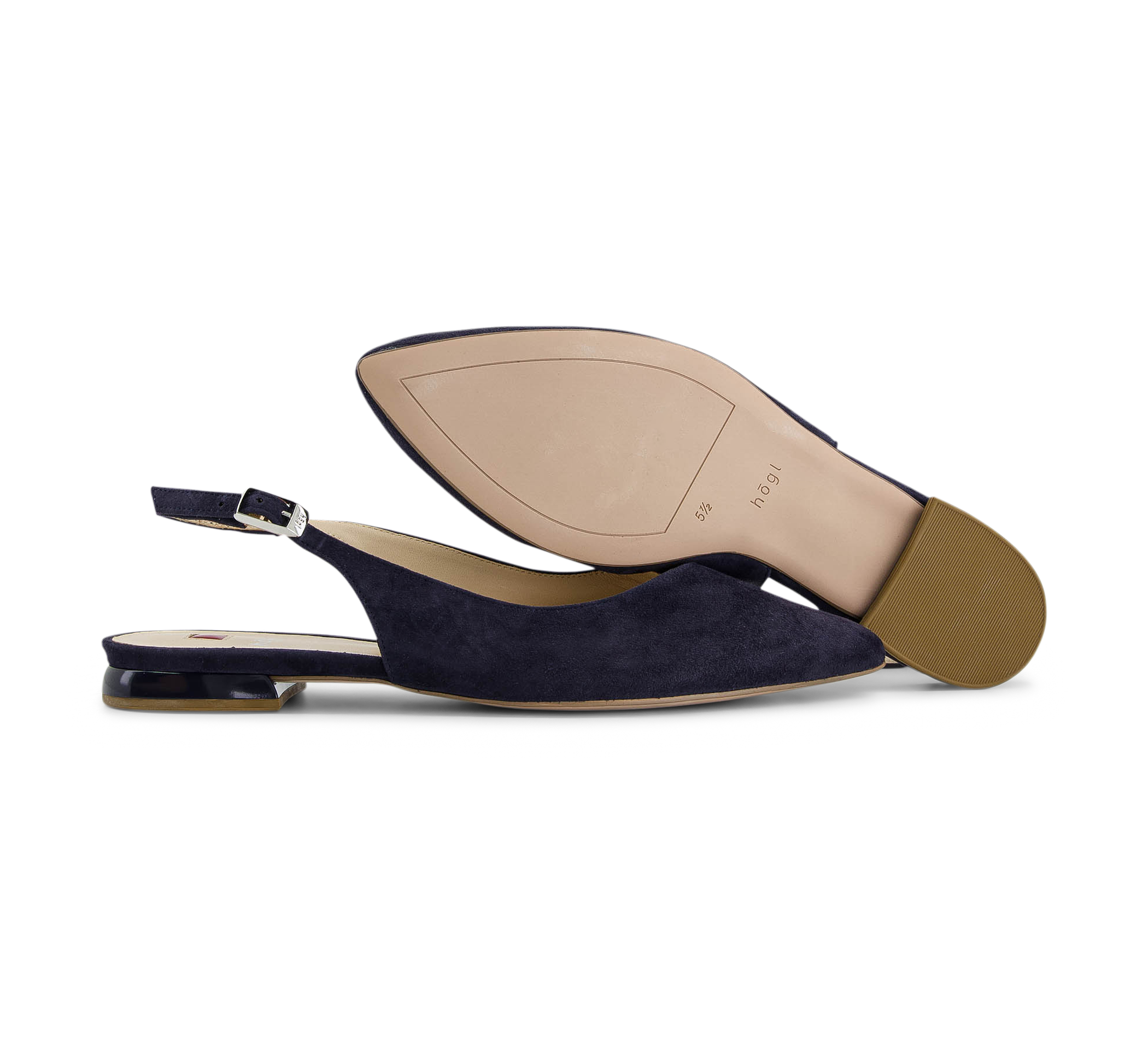 Sling-Pumps