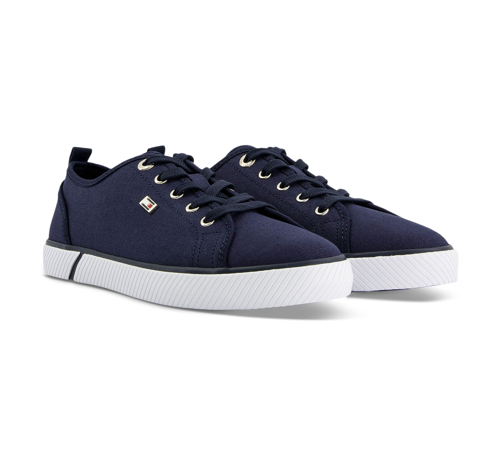 paar Vulc Canvas