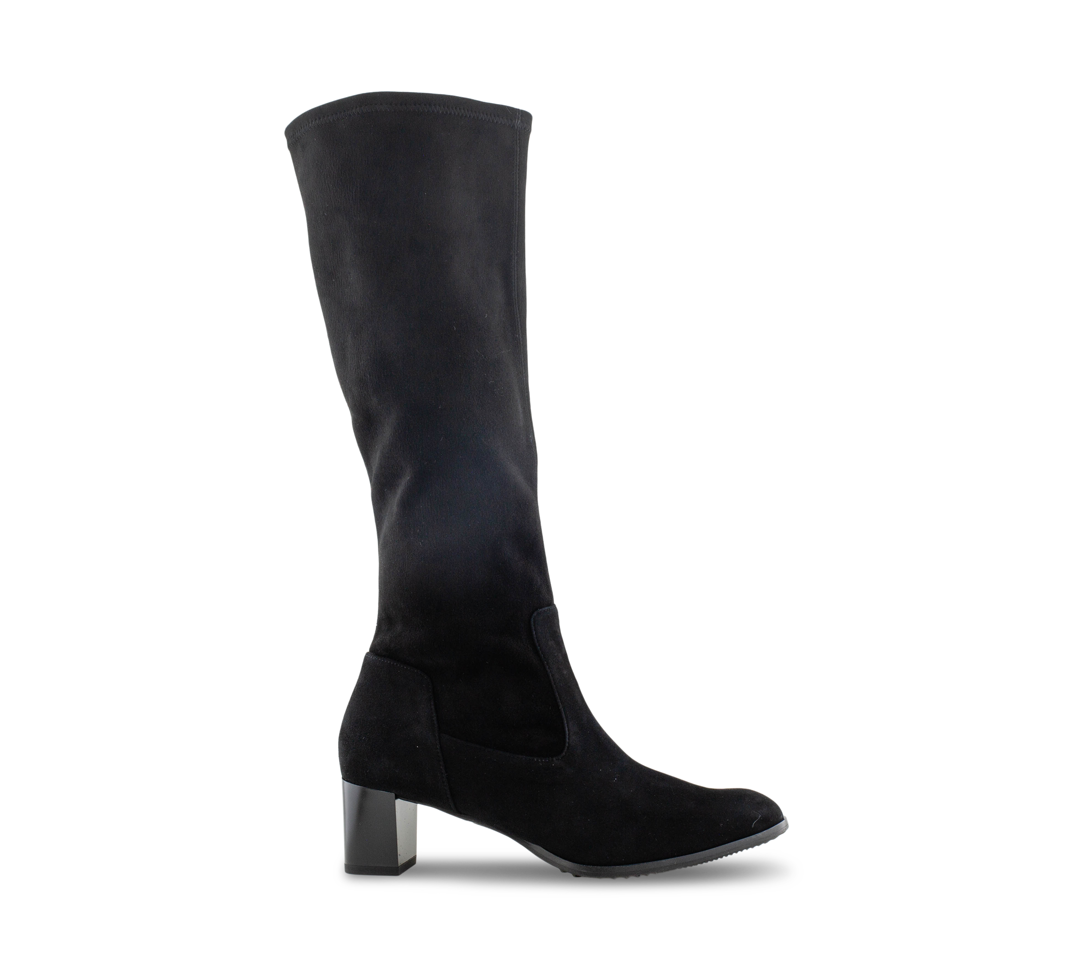 aussen Sts5p4 - Langschaftstiefel