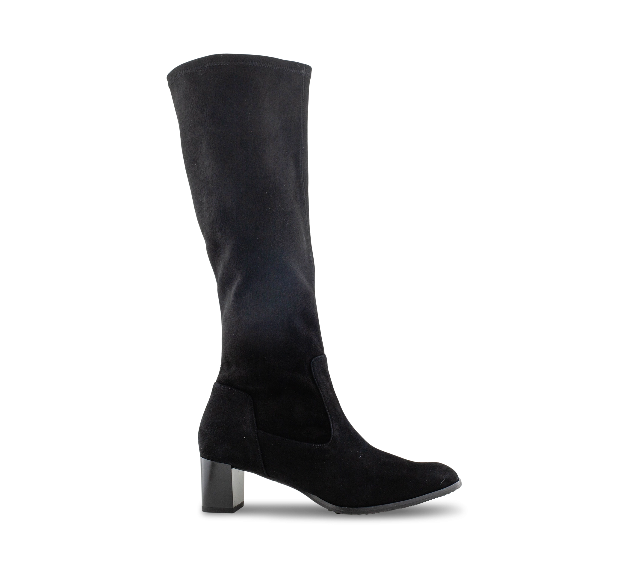 Sts5p4 - Langschaftstiefel