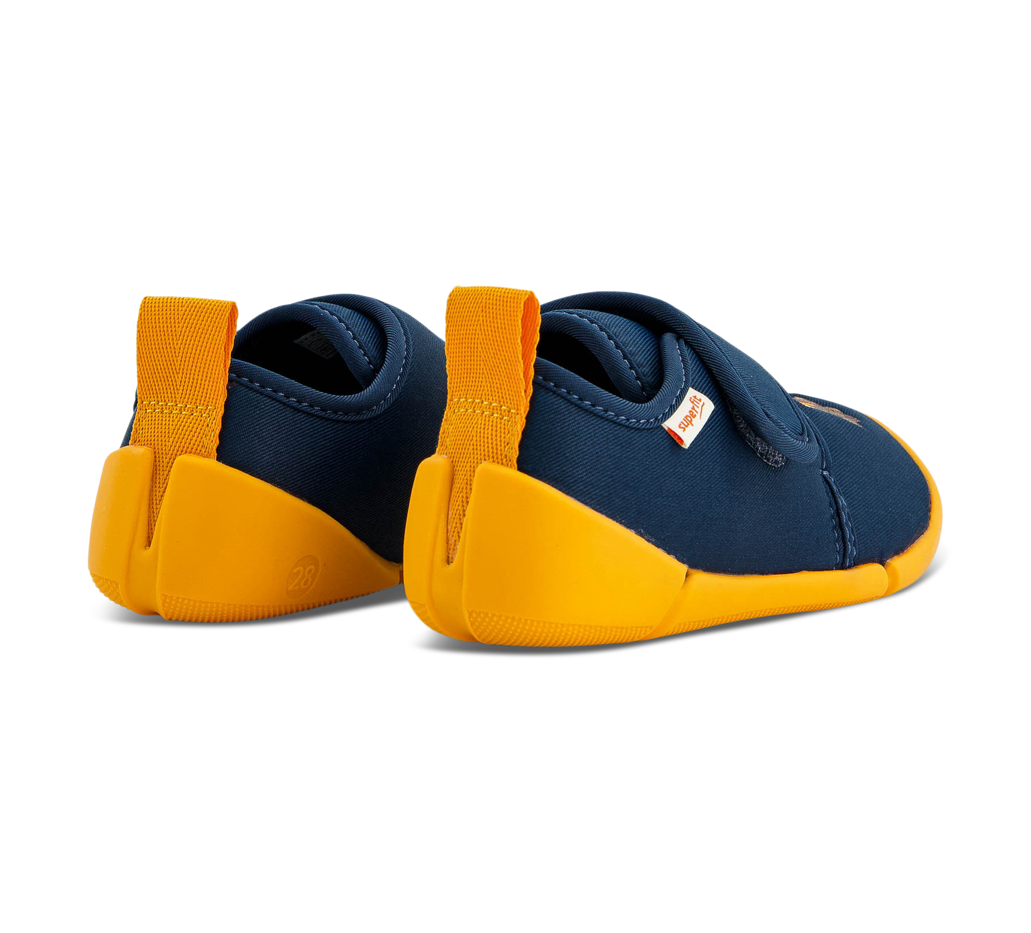 Hausschuh Textil \ VENTI