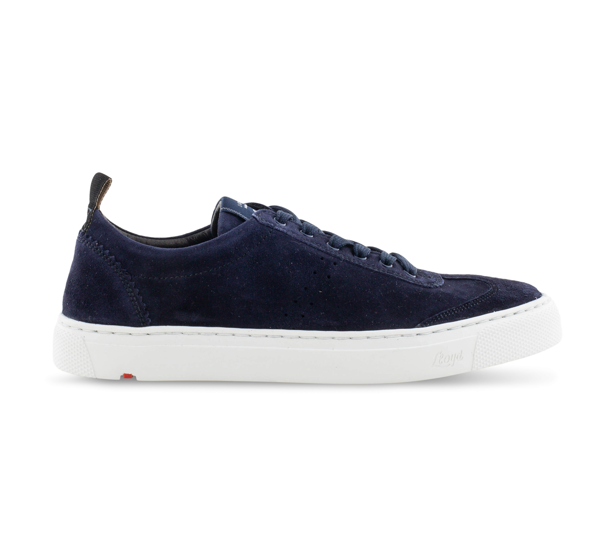 Sneaker low
