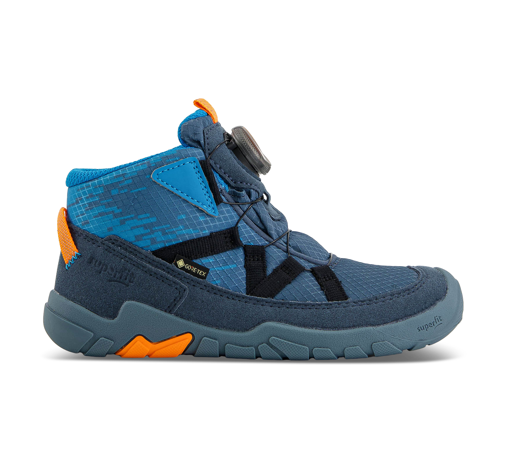 Schuh Textil \ TRACE Trace