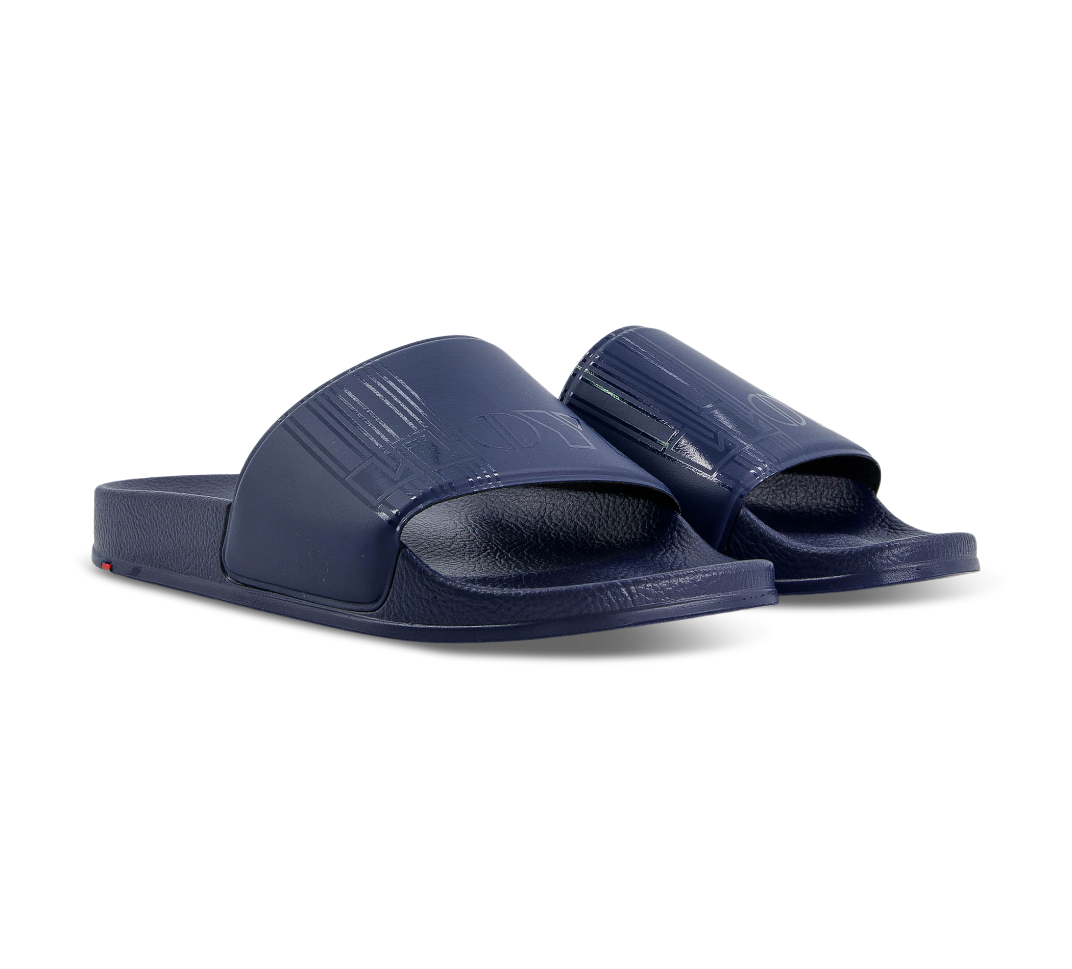 LL BATHSLIPPER NEU Slides