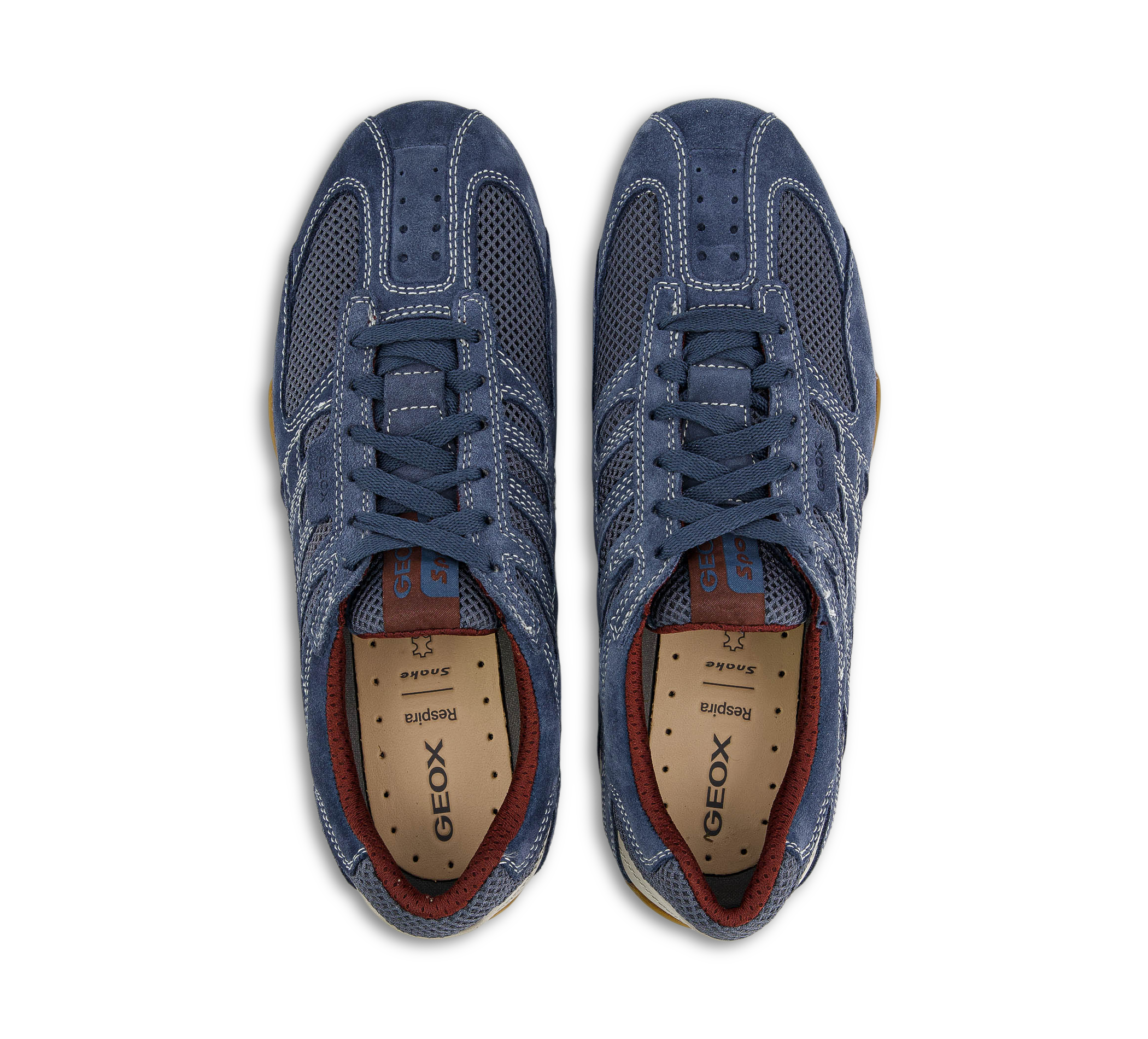 U SNAKE ORIGINAL A - SUE MESH