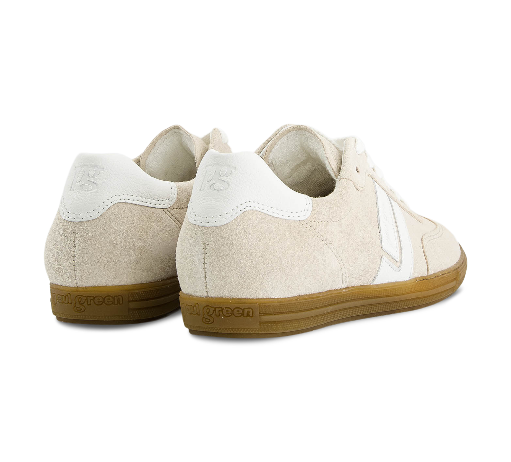 Sneaker low