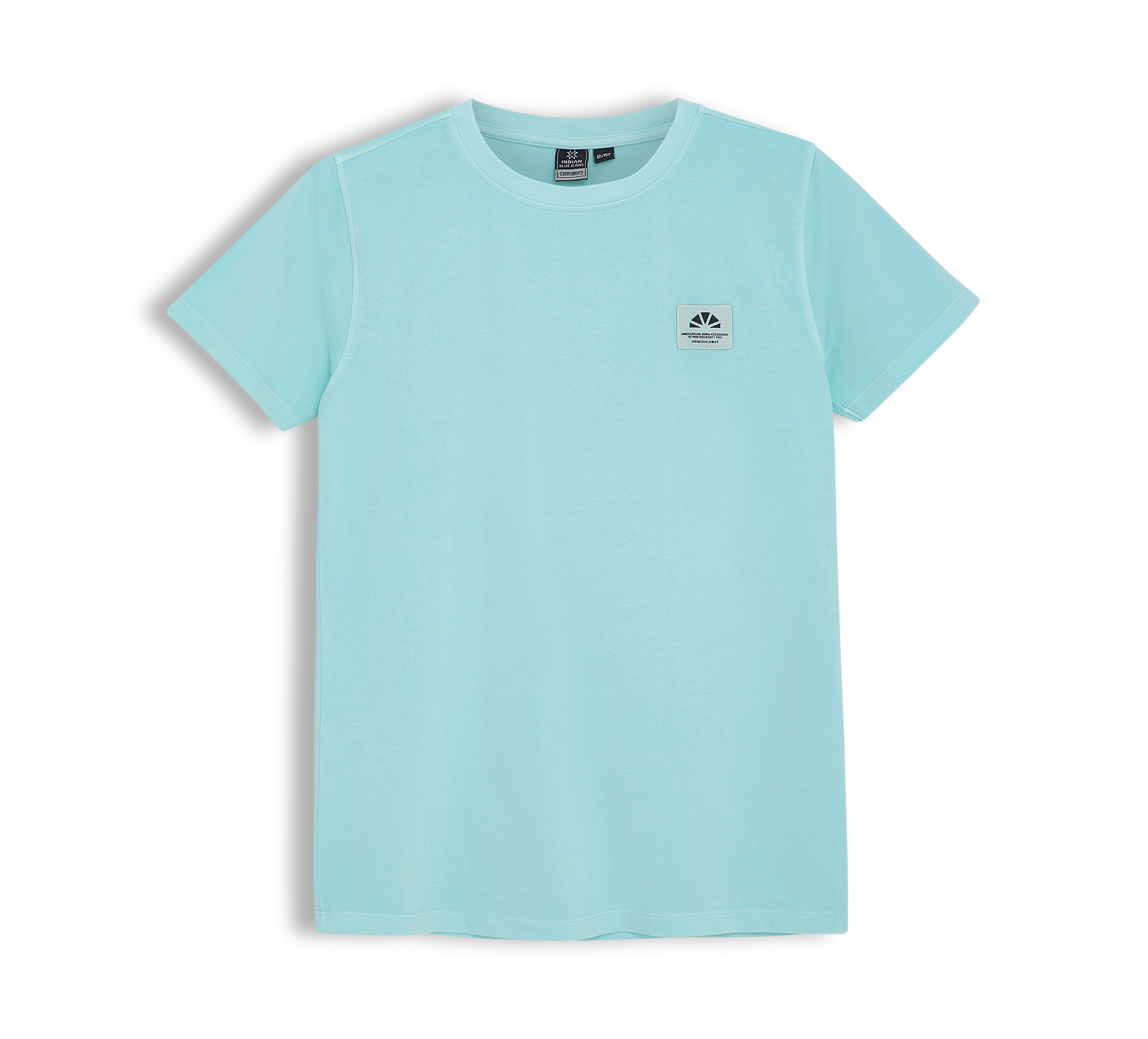 aussen T-shirt Backprint