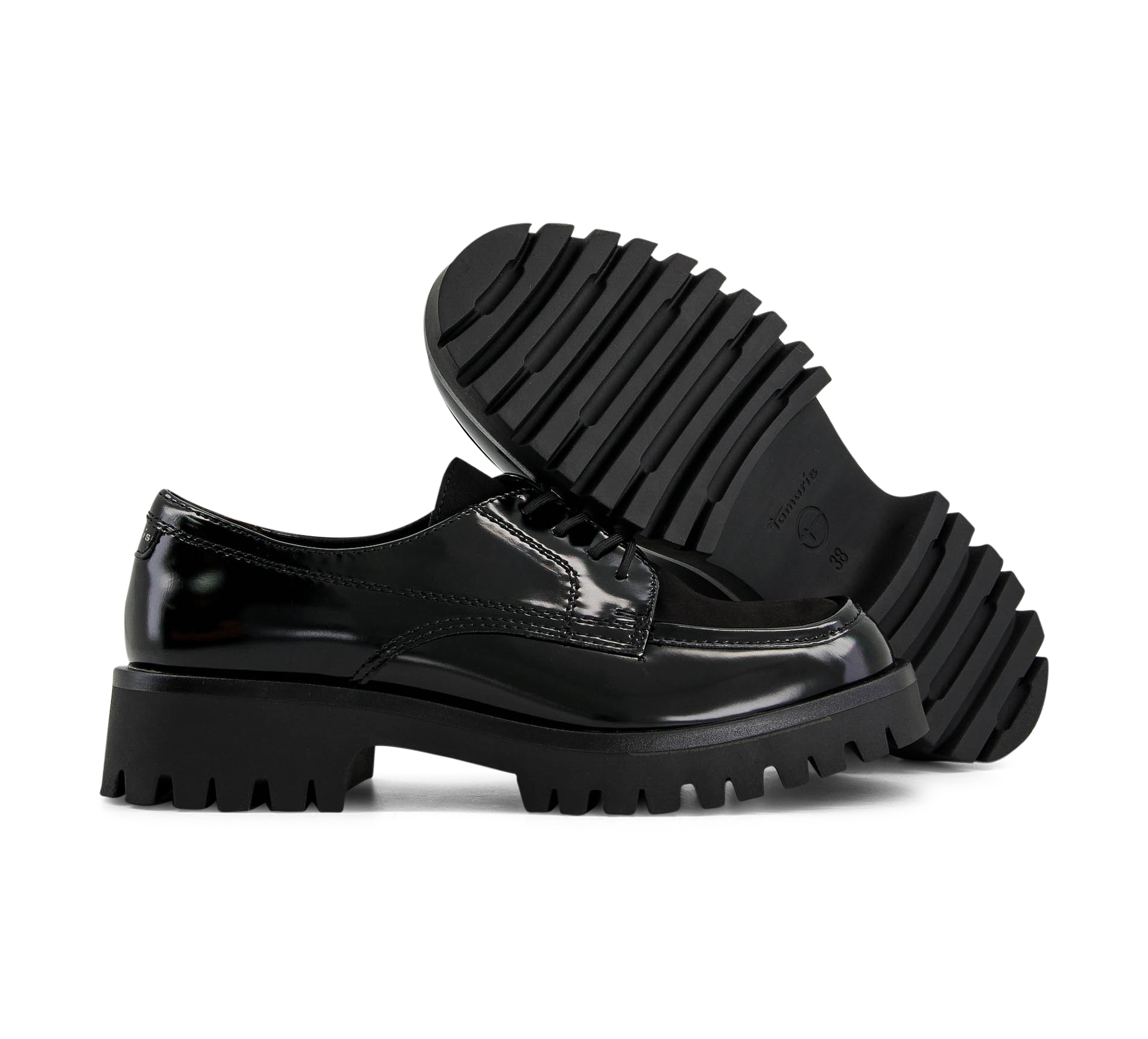 Da.-Schnürer Sneaker low