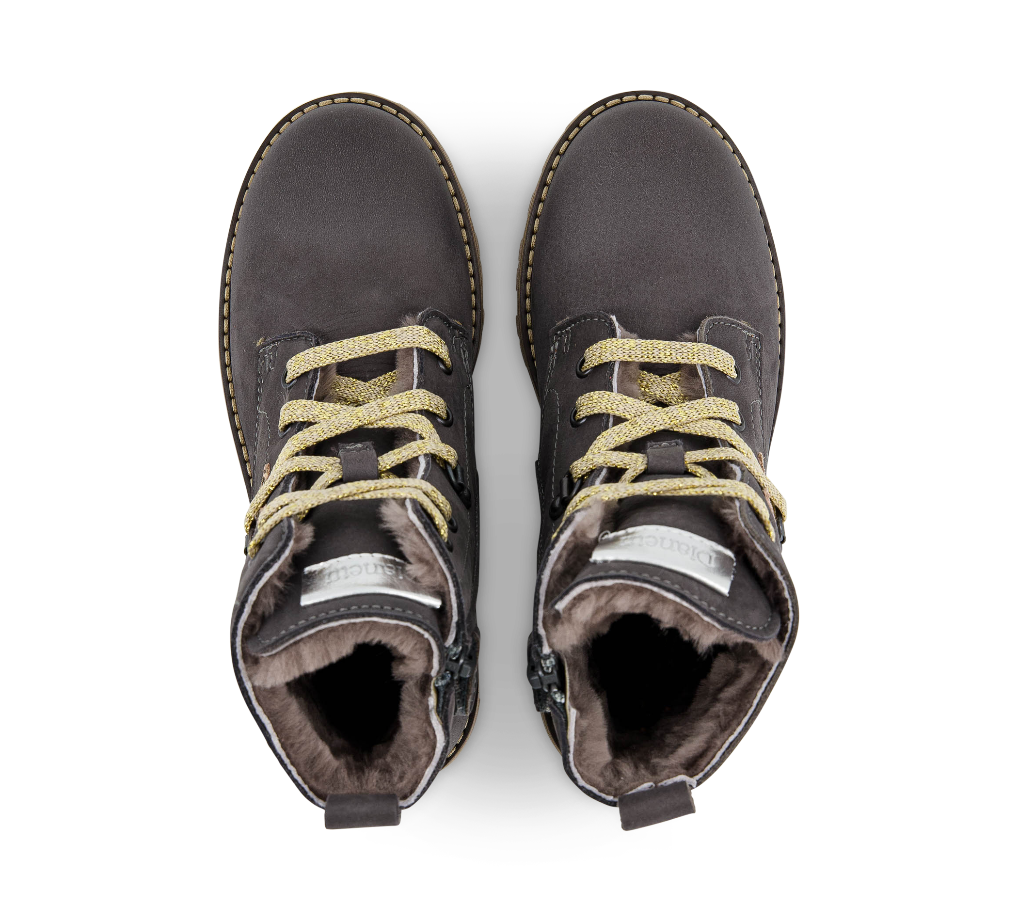 Winterschuhe