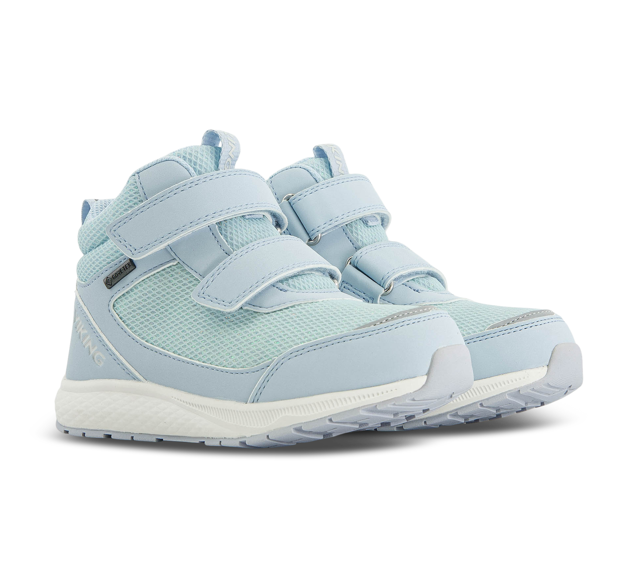 Bouncy Glitter Mid Gtx 2v