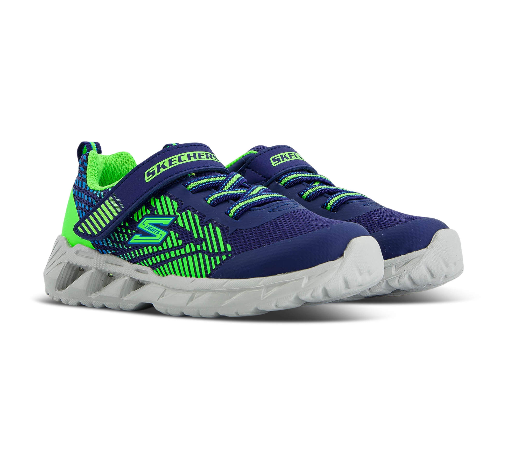 paar S-lights: Magna - Lights- Grux