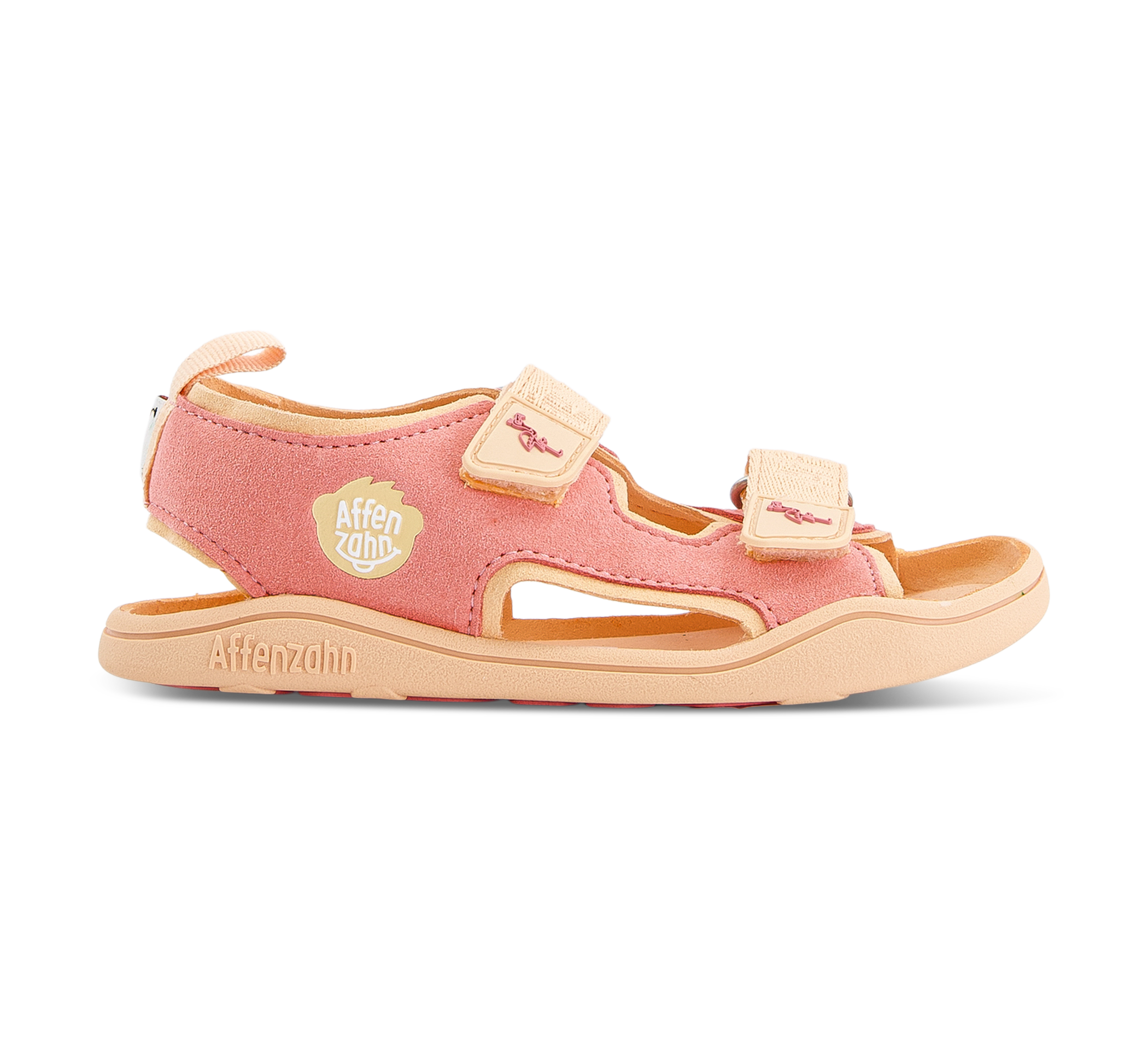 aussen Sandale Vegan Airy - Offene Sandalen