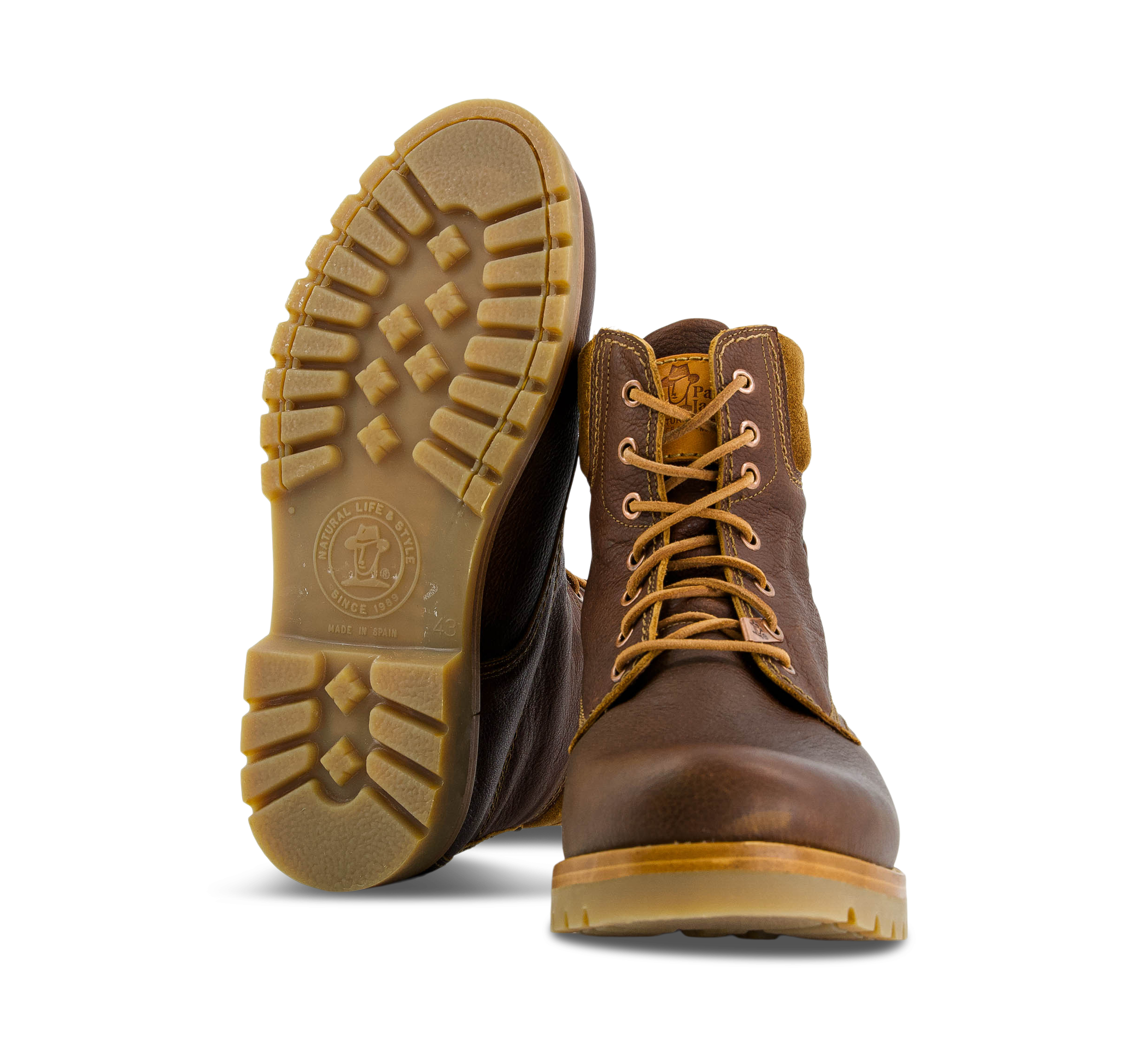 Panama 03 Igloo/040859