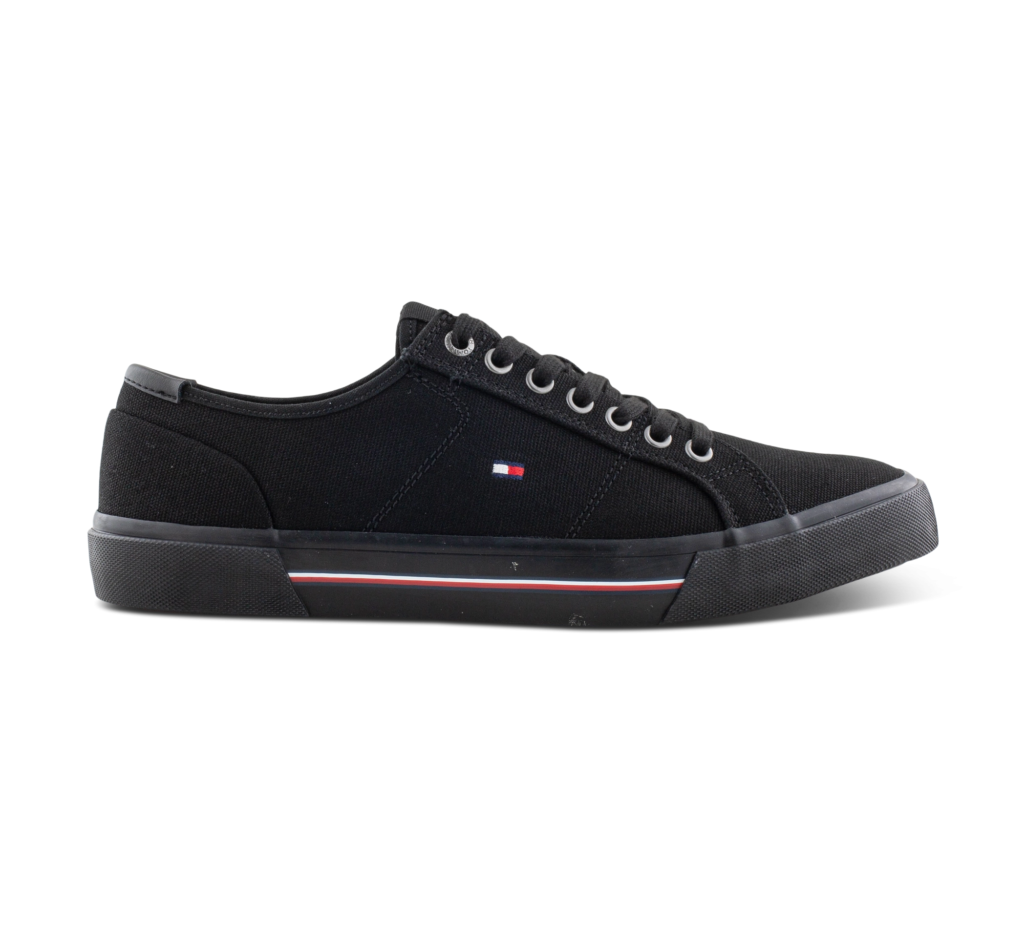 Core Corporate Canvas Vulc - Sneaker low