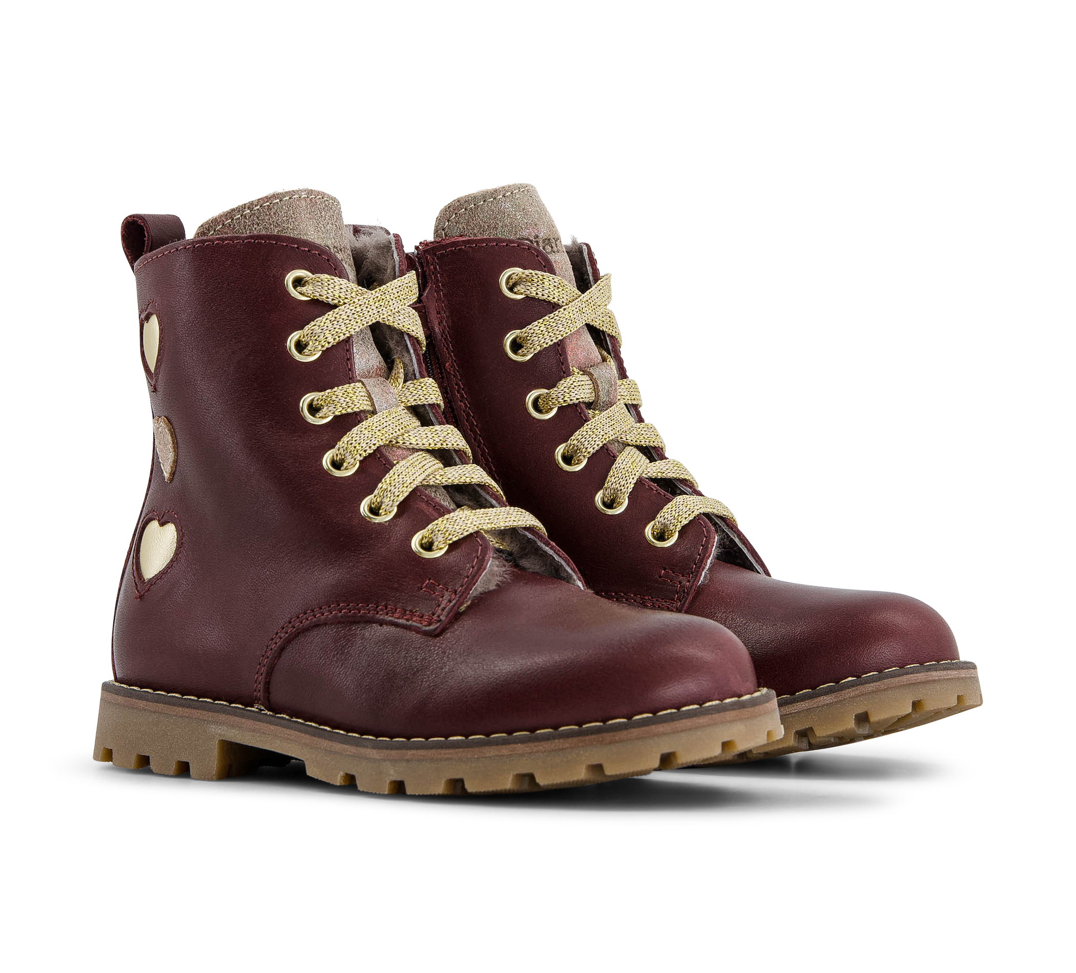 Winterschuhe