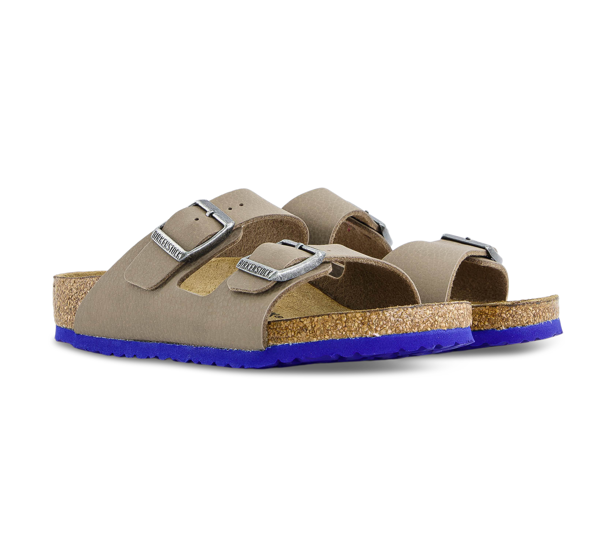 Arizona Kids BF Desert Soil Gray Taupe Arizona Kids Bs