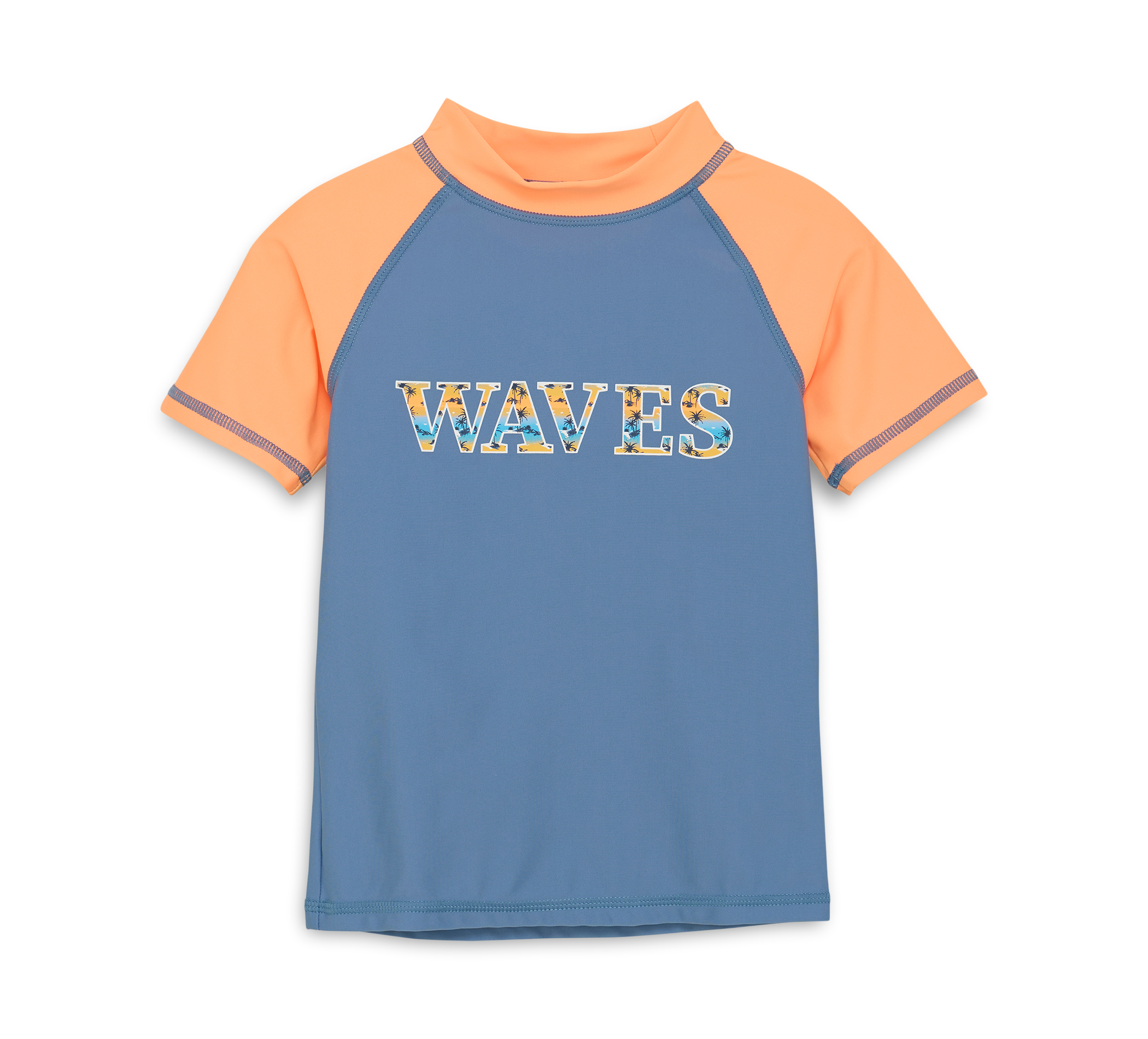 aussen Tshirt W Print