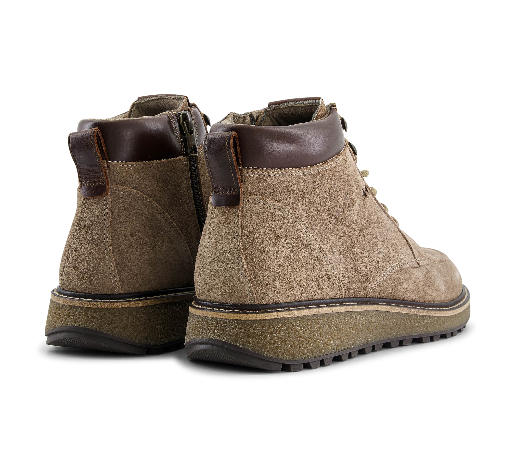 Schnürboots