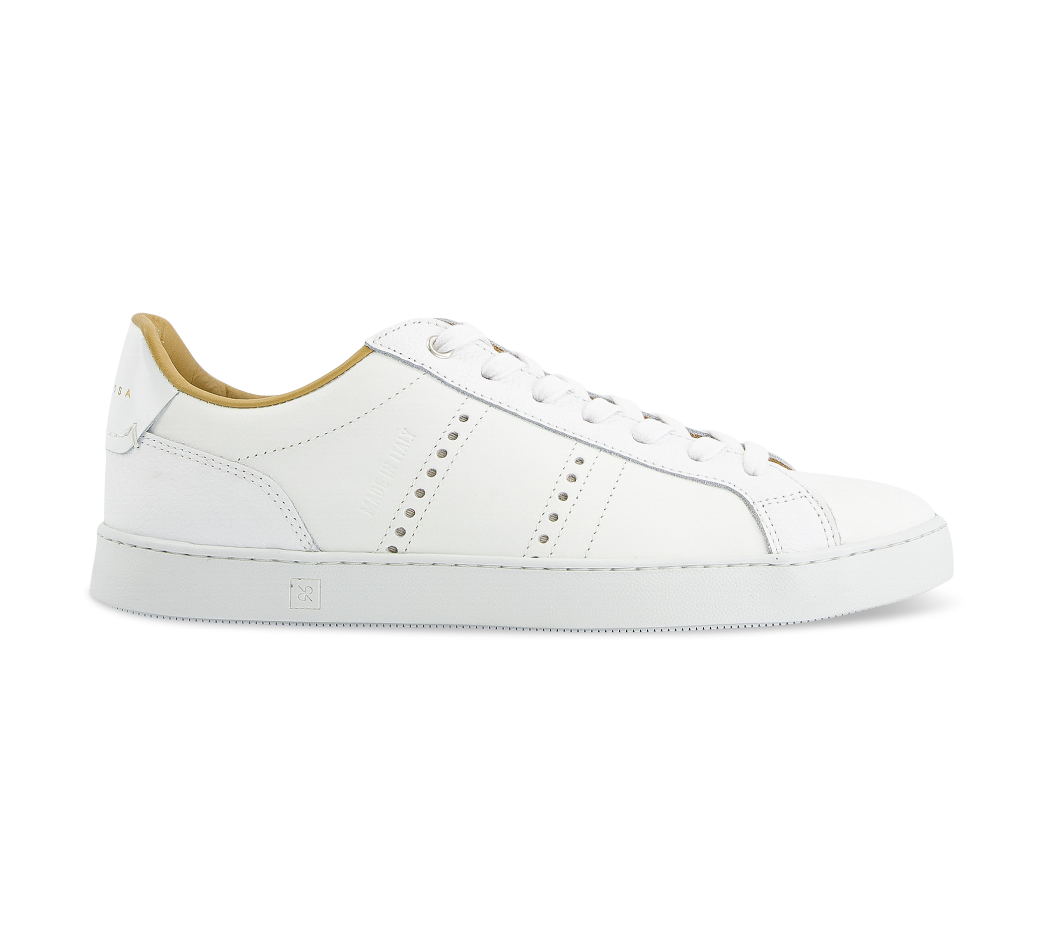 aussen Sneaker low