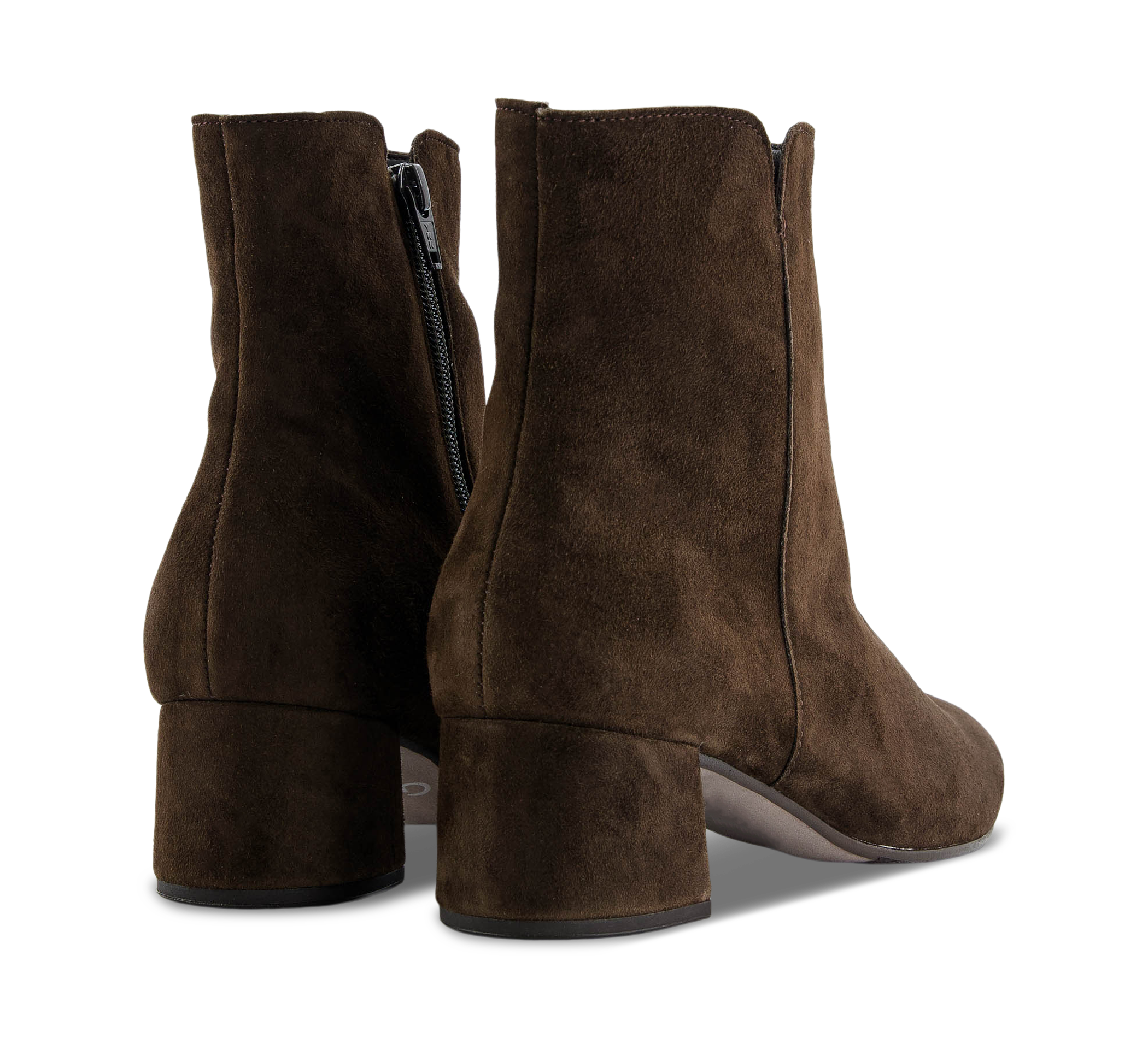elegante Stiefeletten