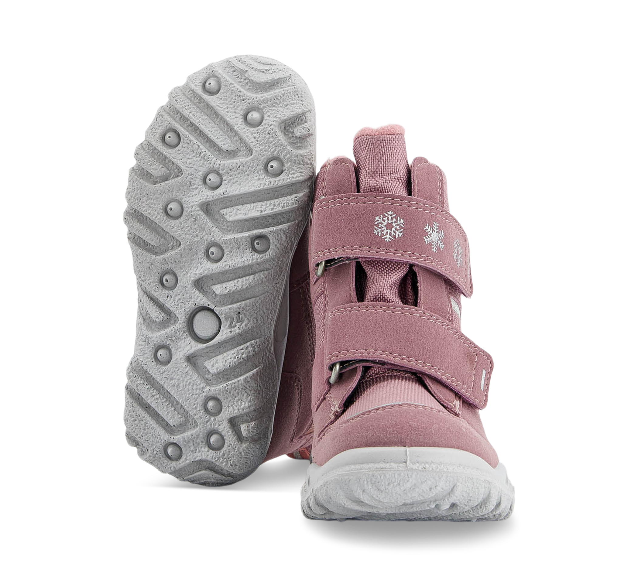 Stiefelette Synthetik \ HUSKY1