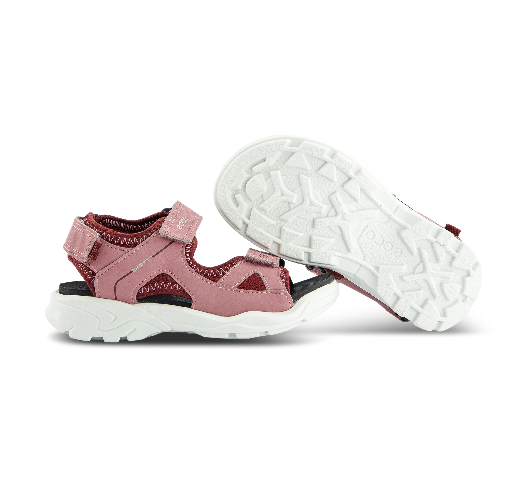 Ecco Ecco Biom Raft Wassersandalen