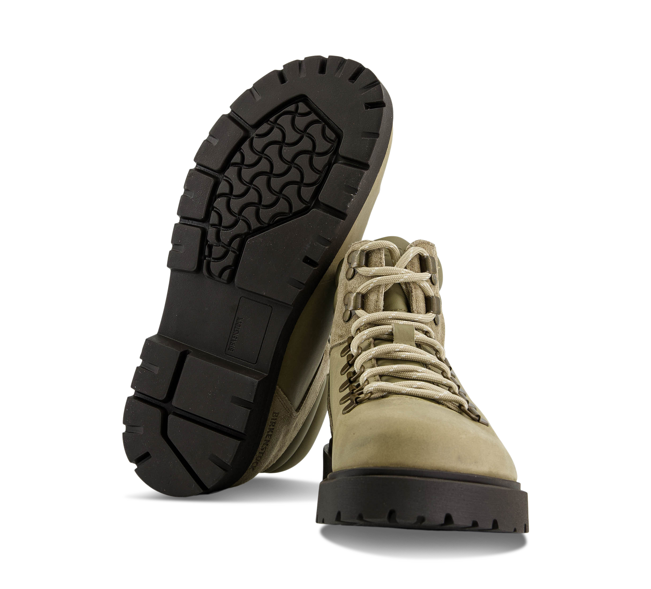 Jackson 2.0 LENB Taupe