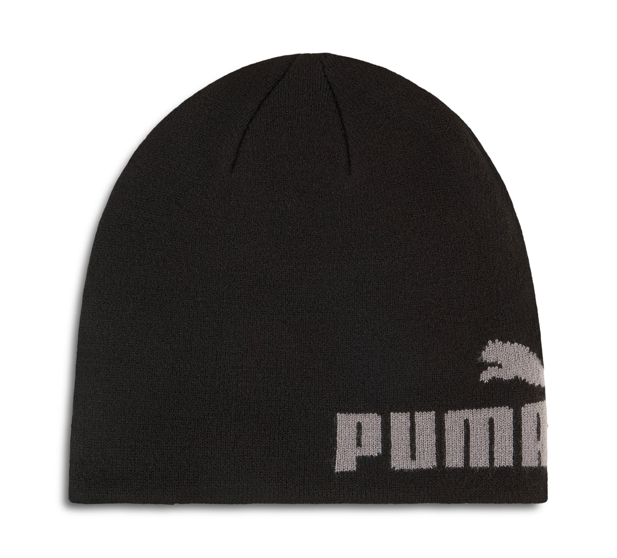 aussen Ess Mid Crown Cuffless Beanie