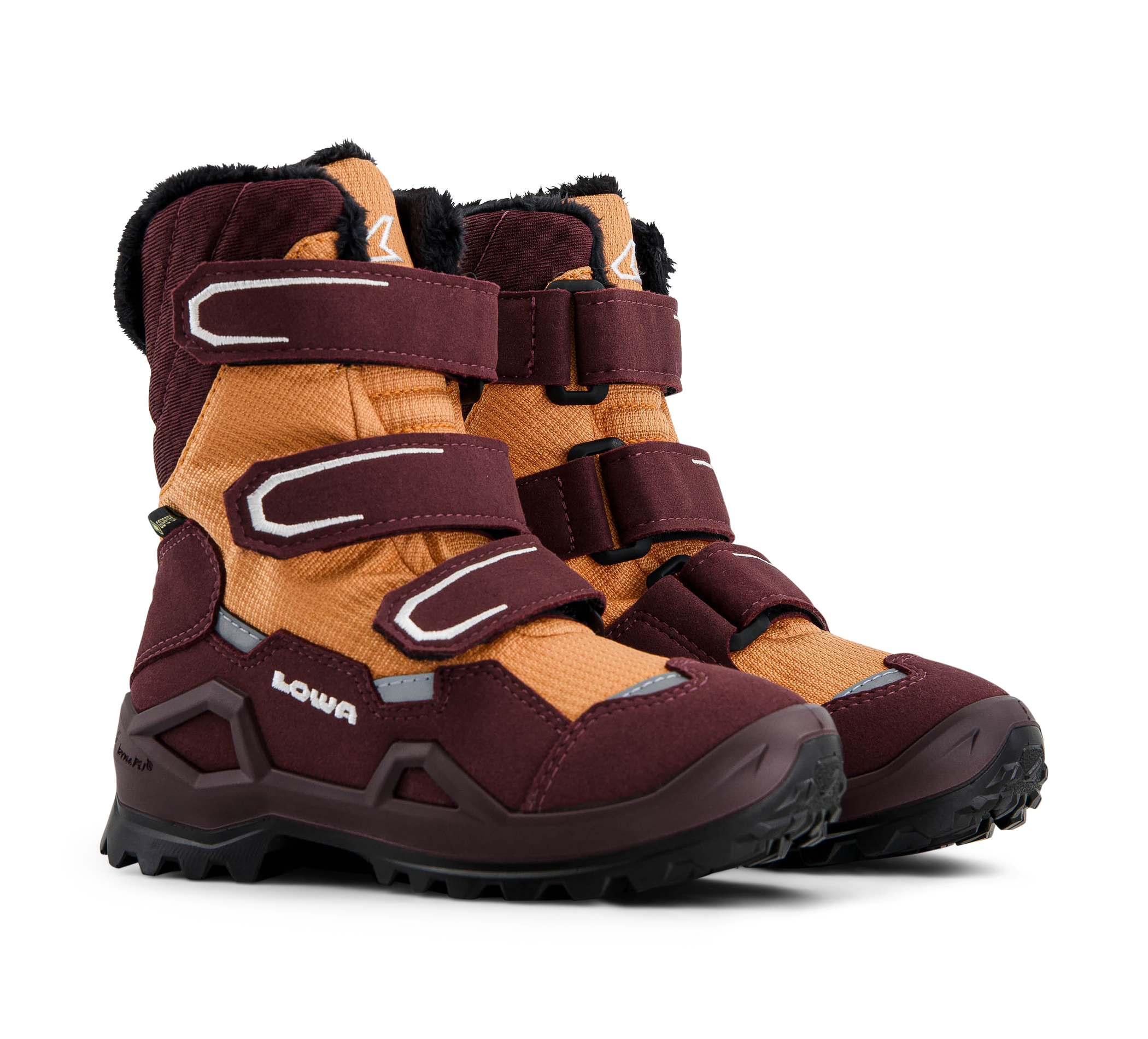Milo Evo Gtx Hi Jr