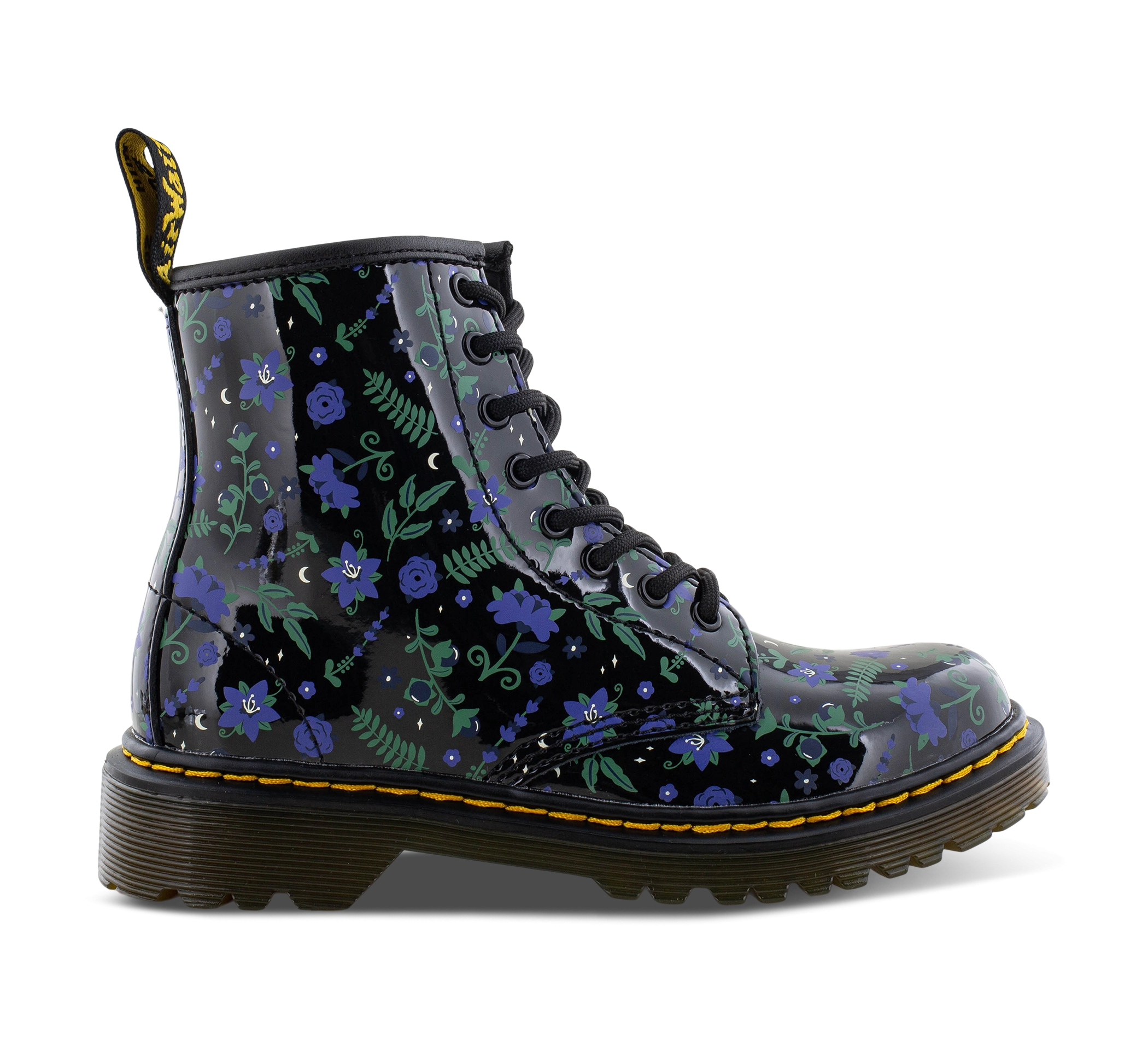 Core Print Kids - Schnürschuhe