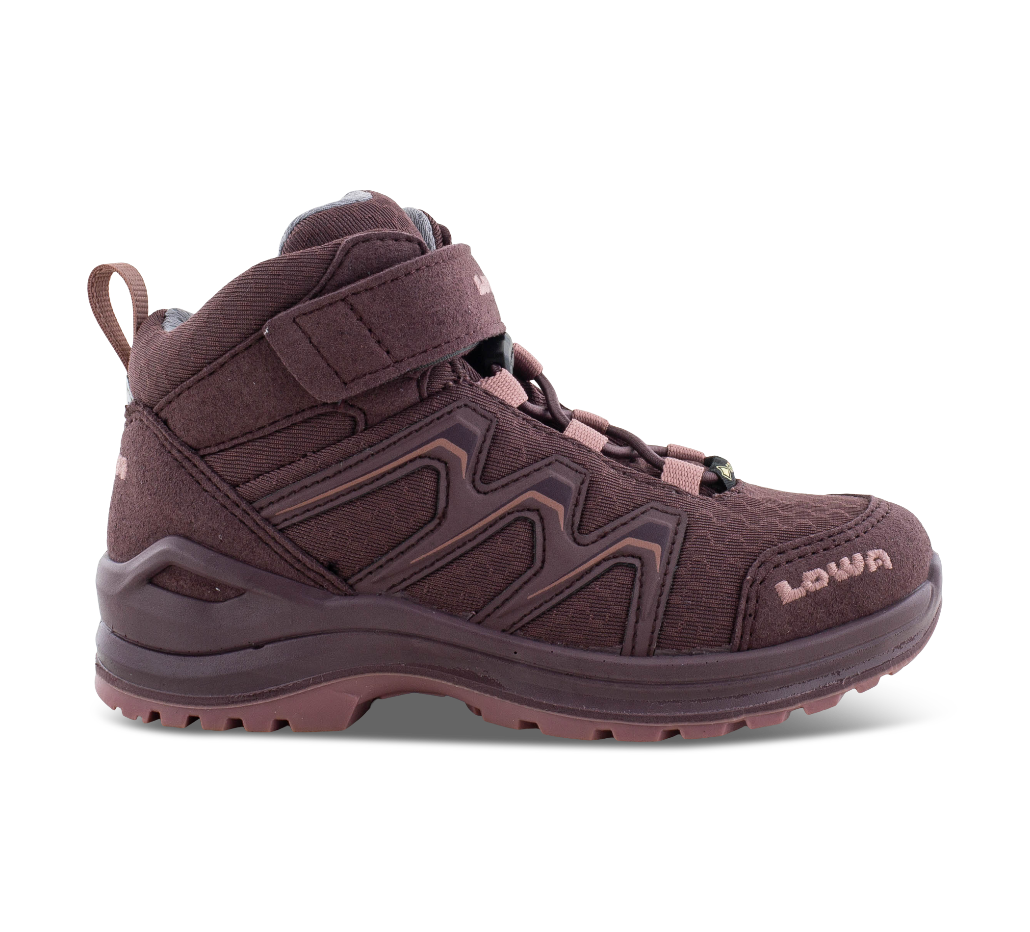 Maddox Gtx Mid Jr - Wanderschuhe