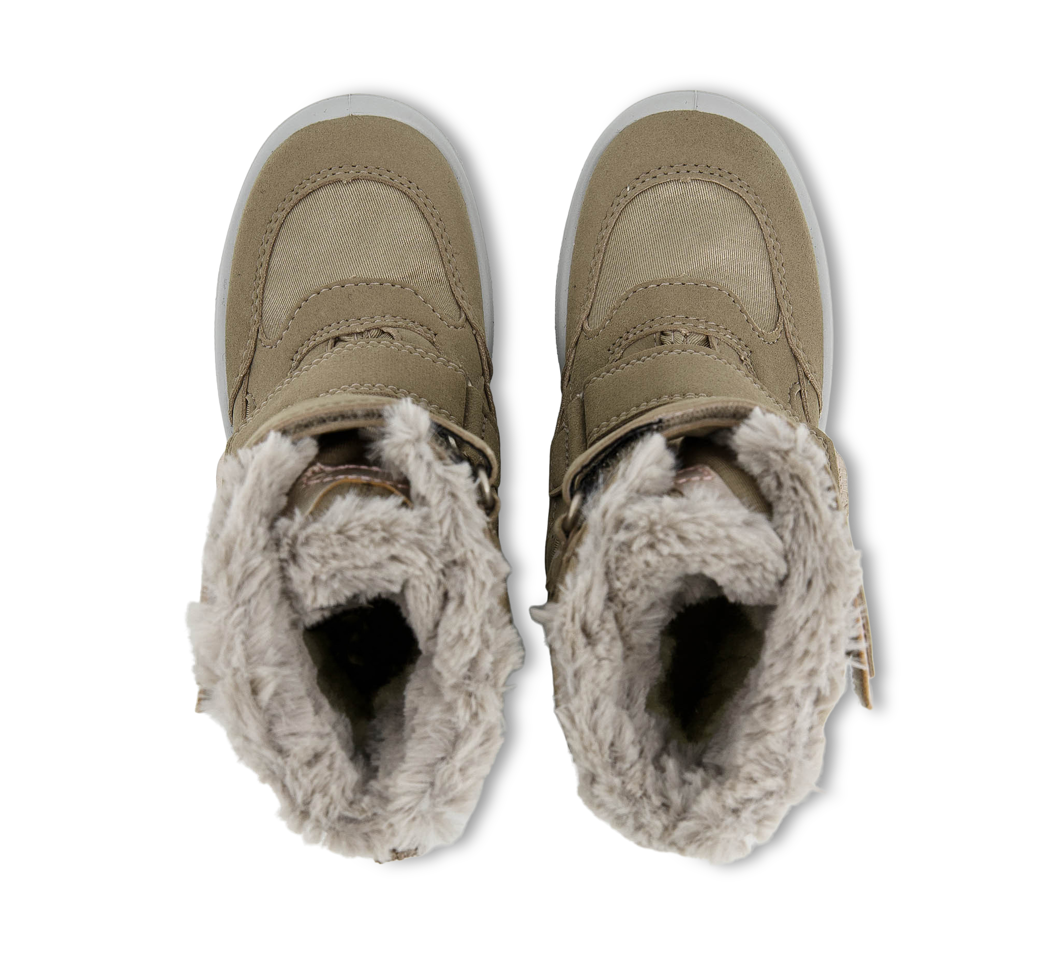 Schuh Textil \ CRYSTAL