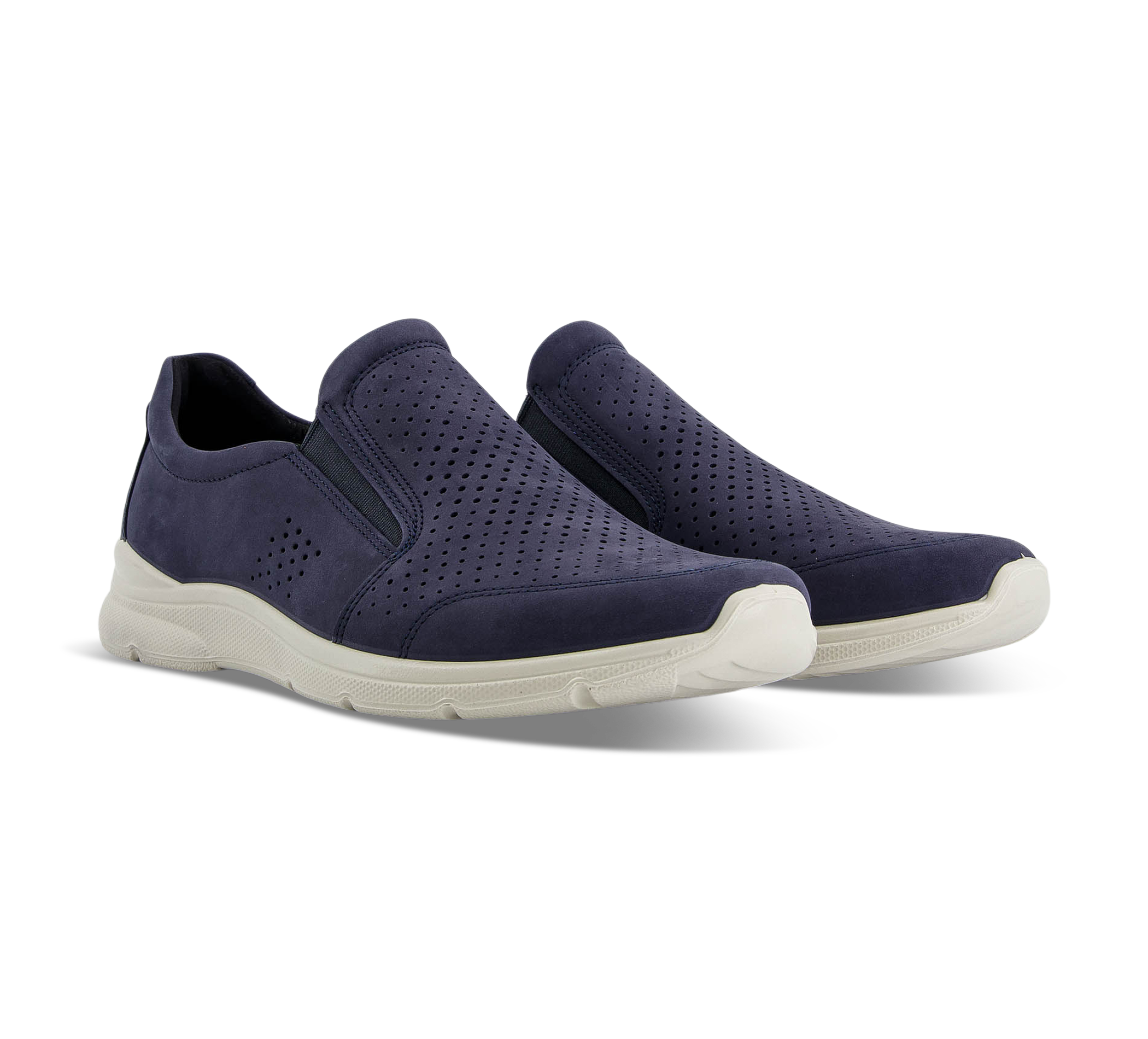 Mens Ecco Irving