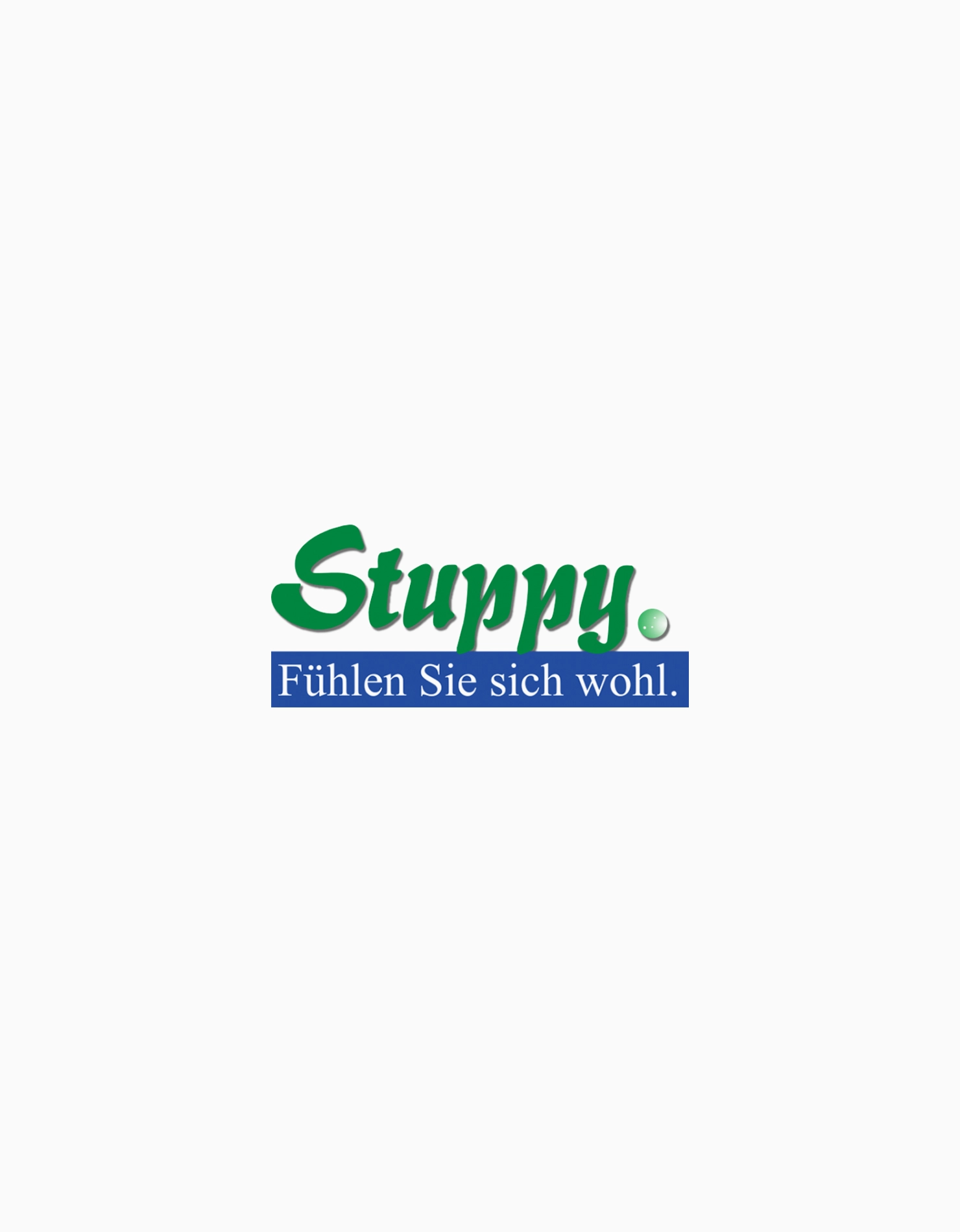 Stuppy Stuppy