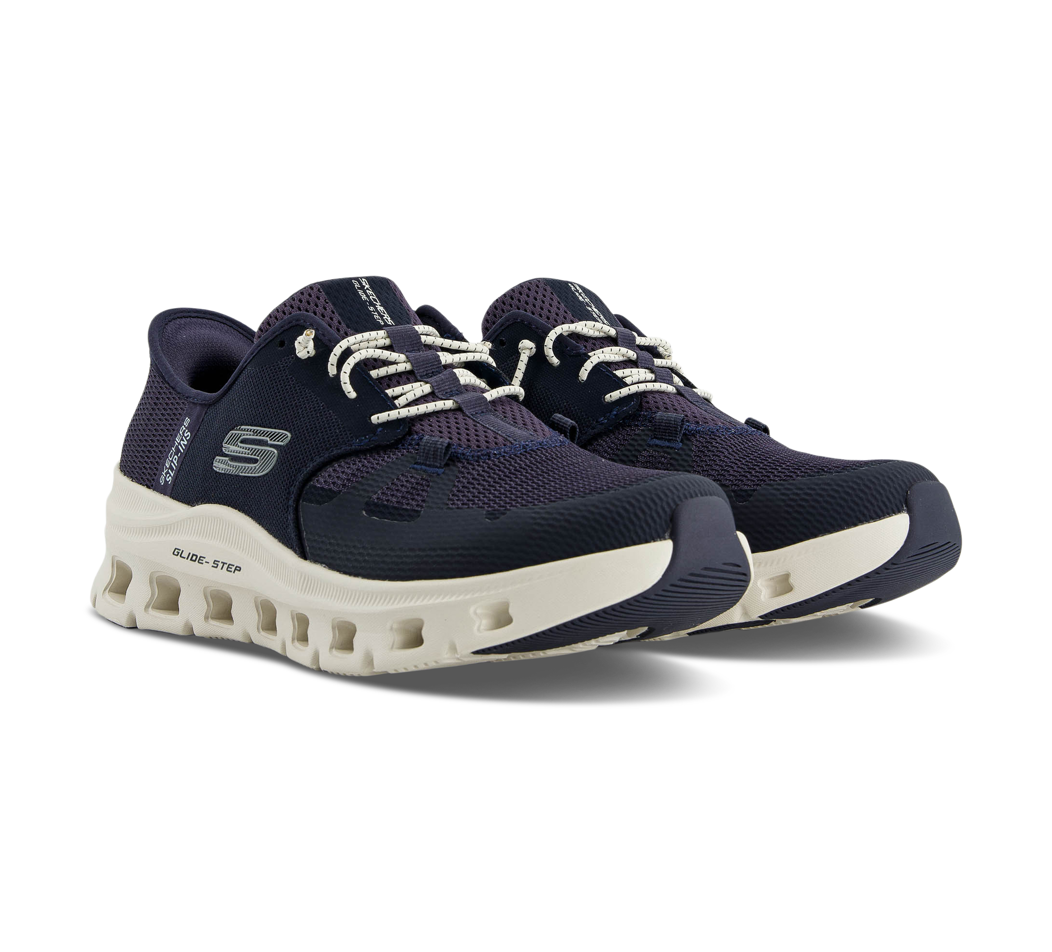 Slip-ins Glide - Step