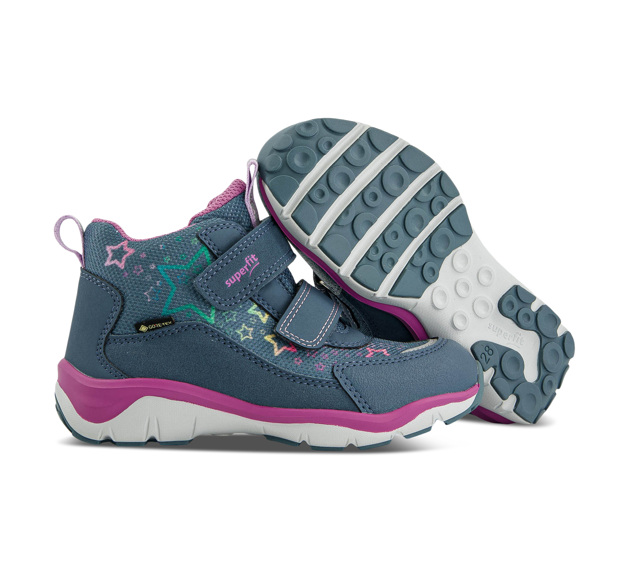 Schuh Textil \ SPORT5