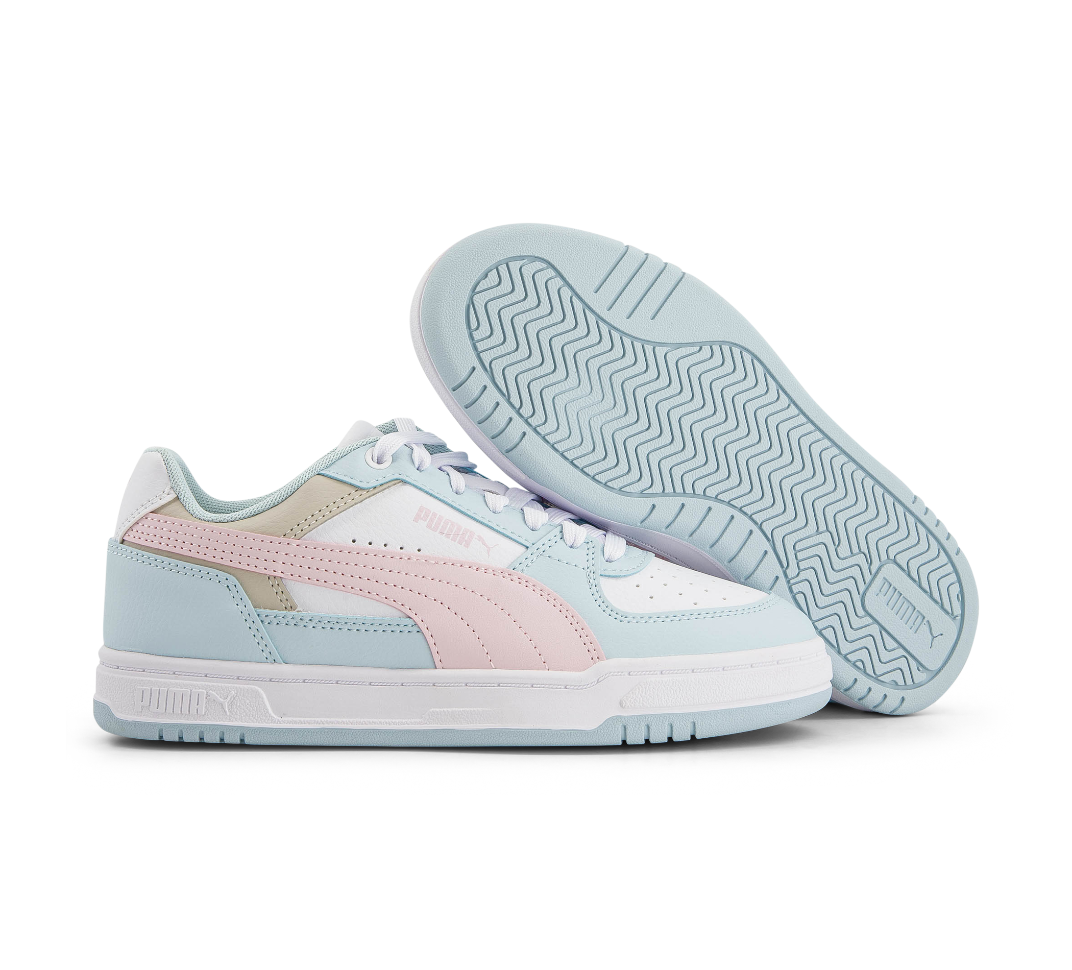 Puma Caven Iii Block Jr