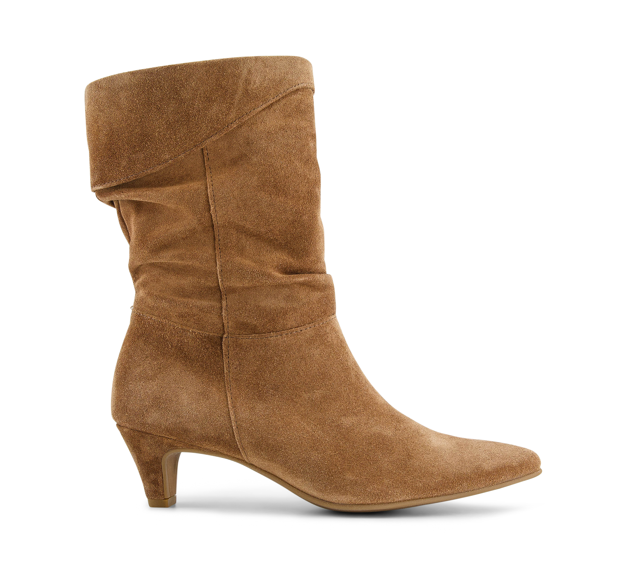 0080-8325-001 Klassische Stiefelette