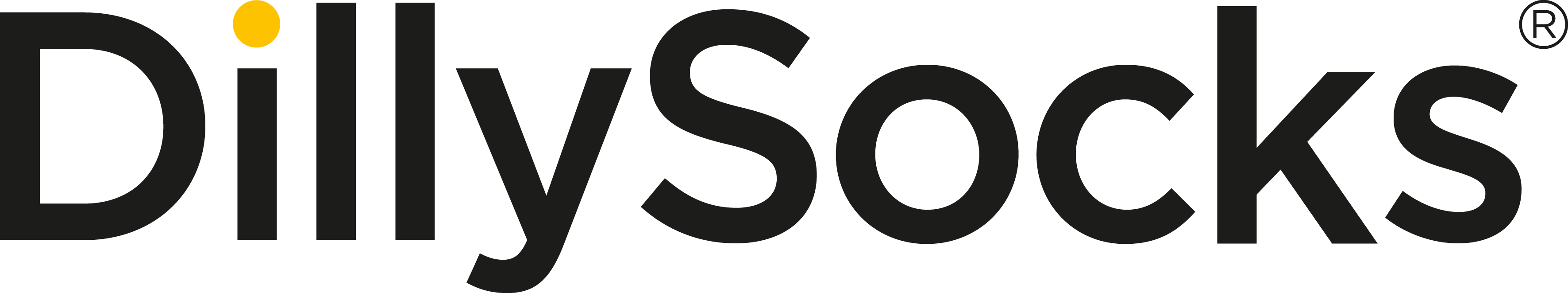 Dillysocks Dillysocks