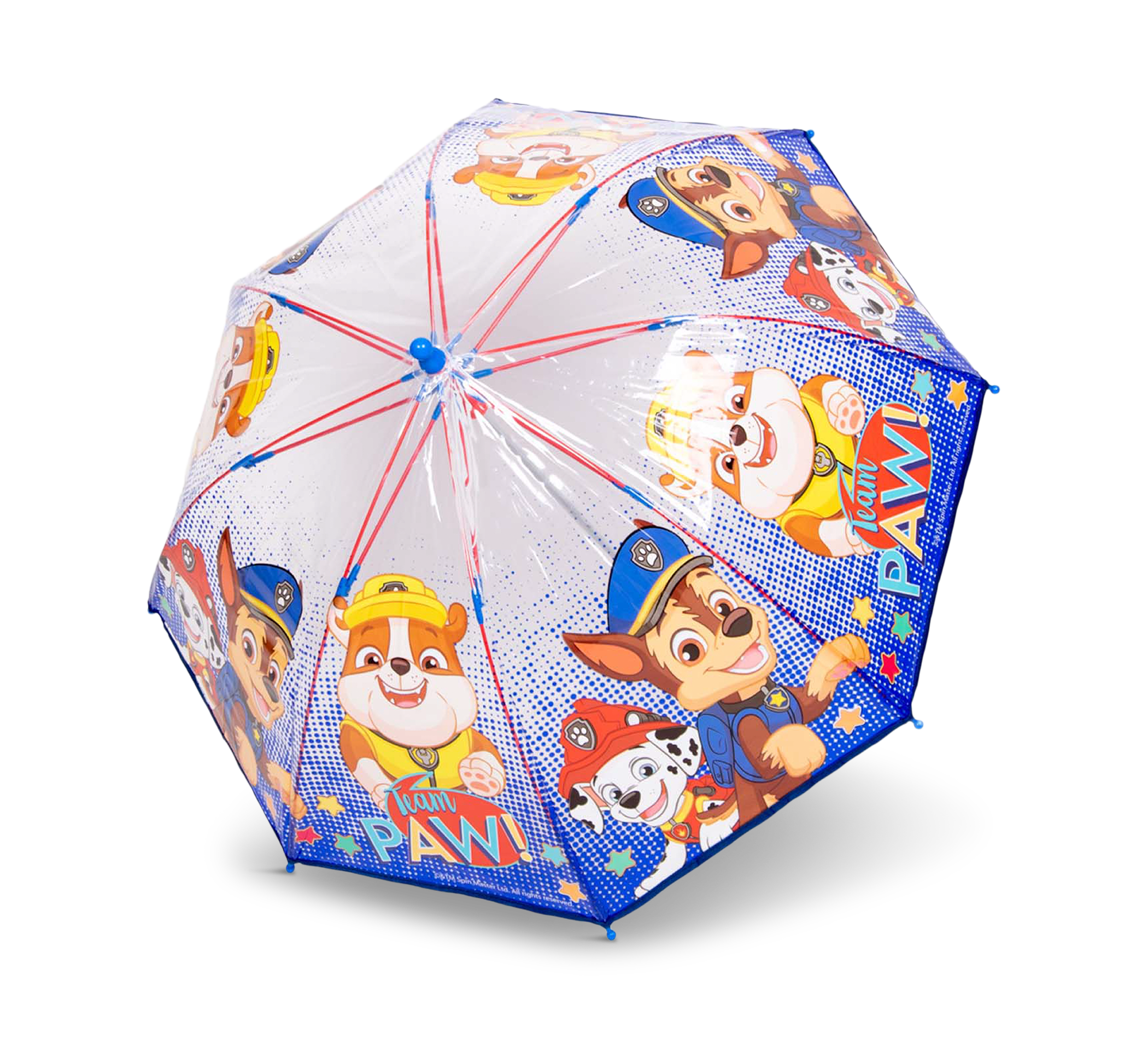 Mia Paw Patrol Boys - Regenschirme