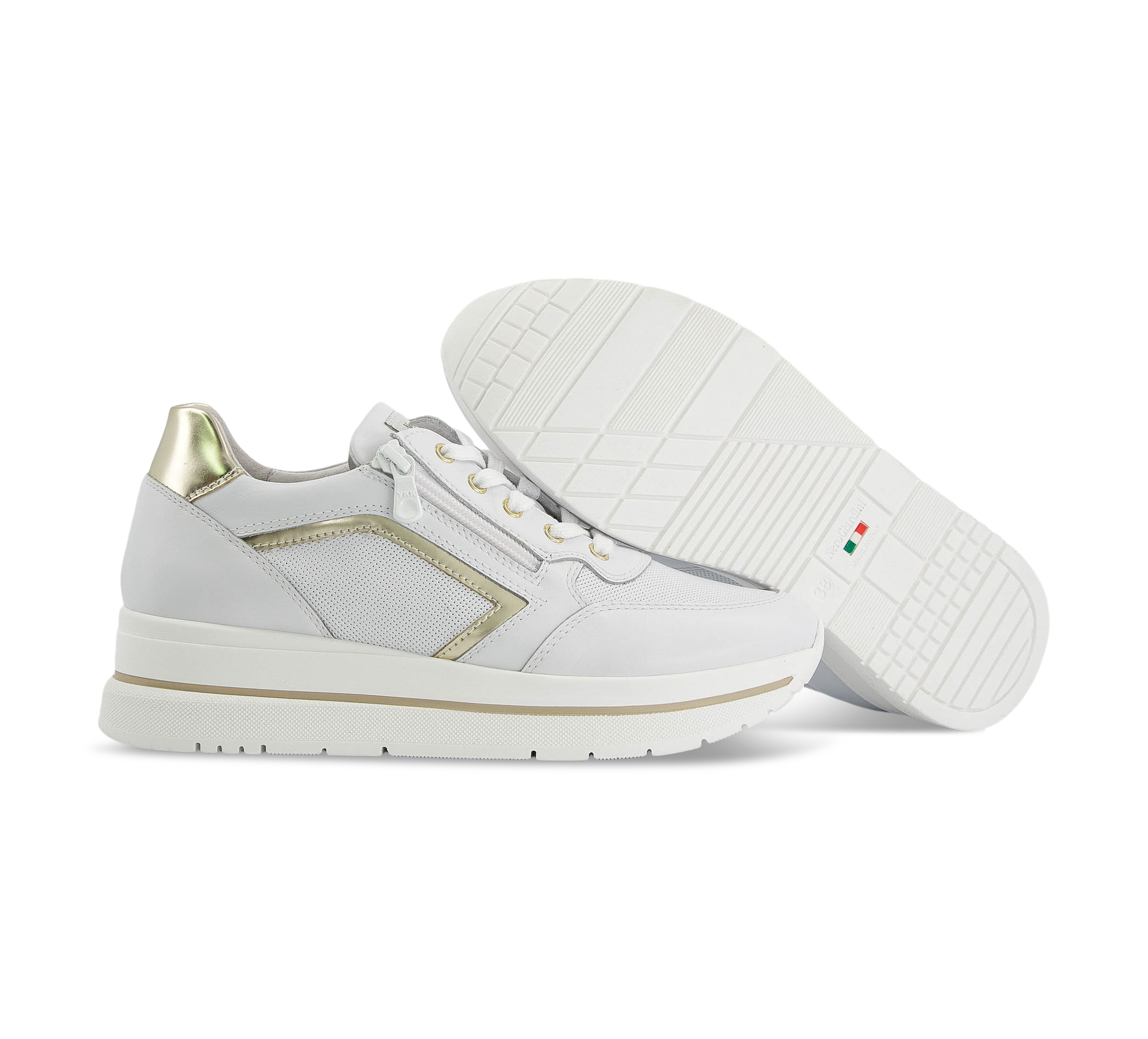 sohle Sneaker low
