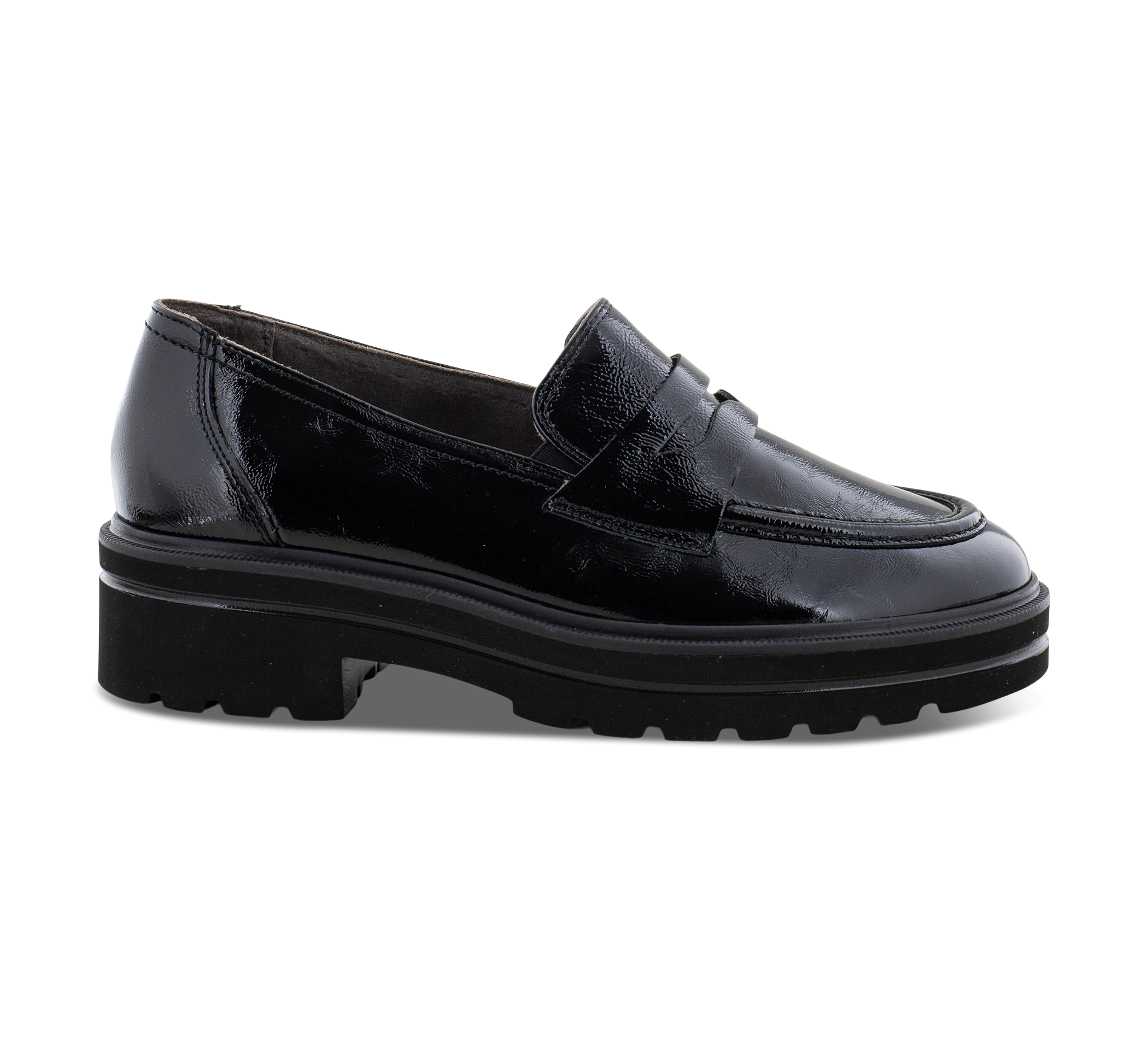 2961 - Loafers & Mokassins