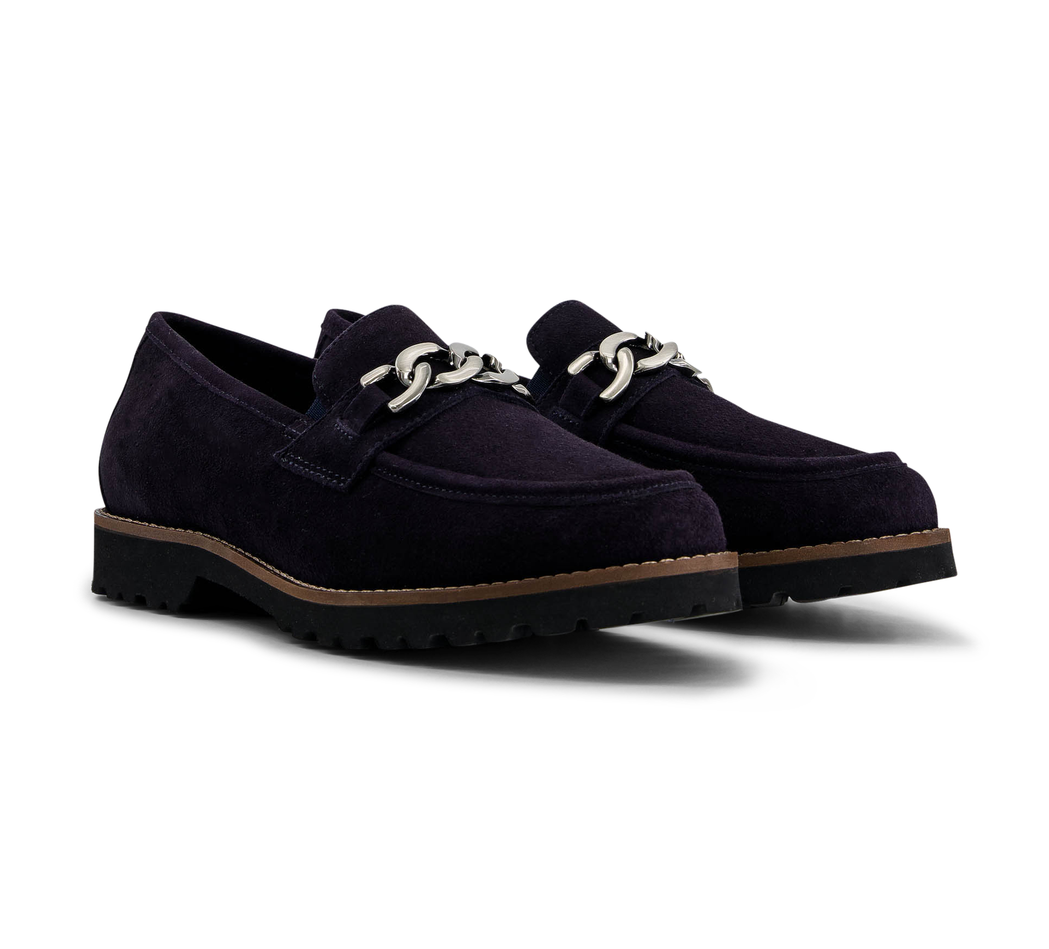 Damen Slipper Meredith