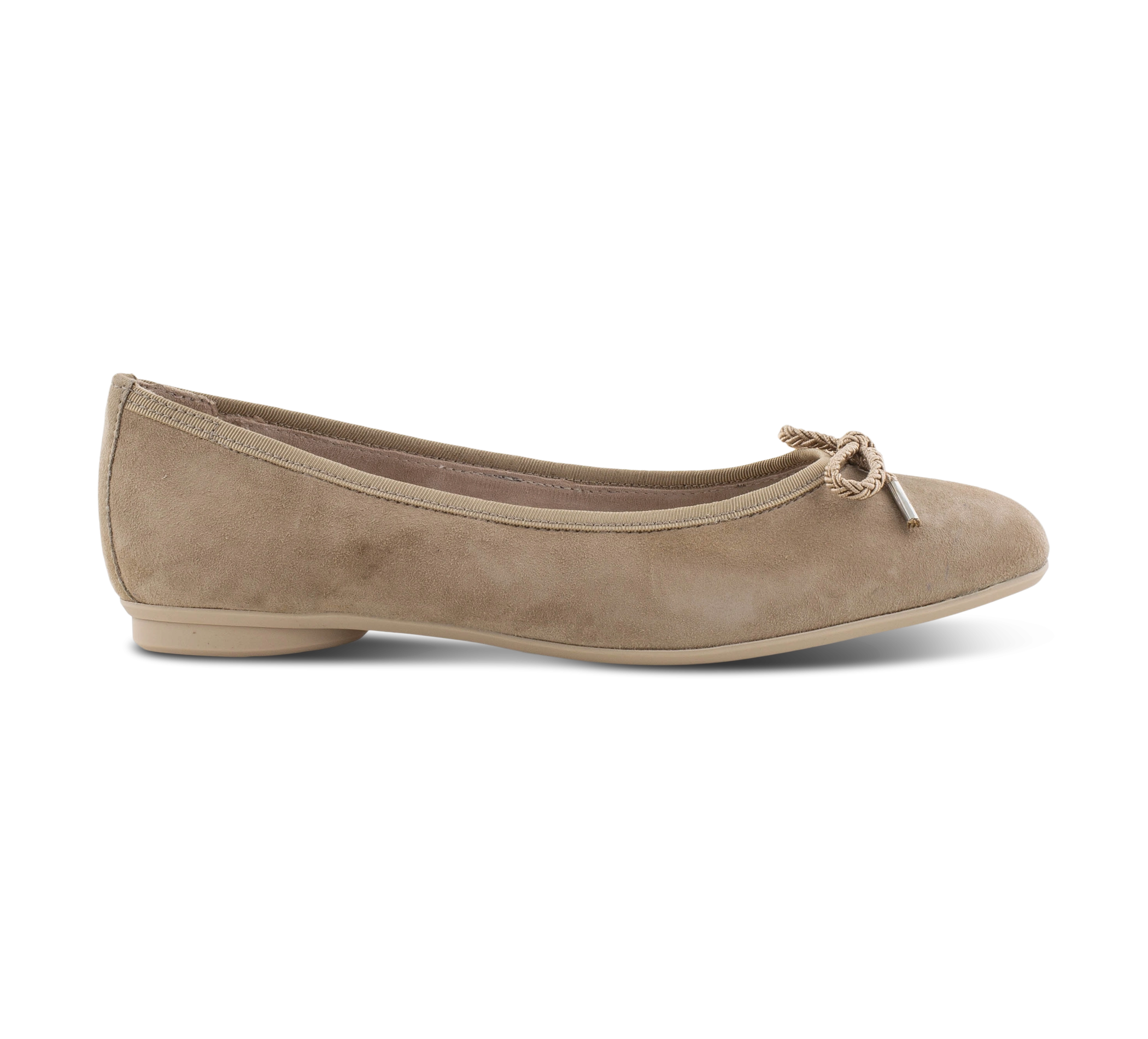 2925 - Ballerinas