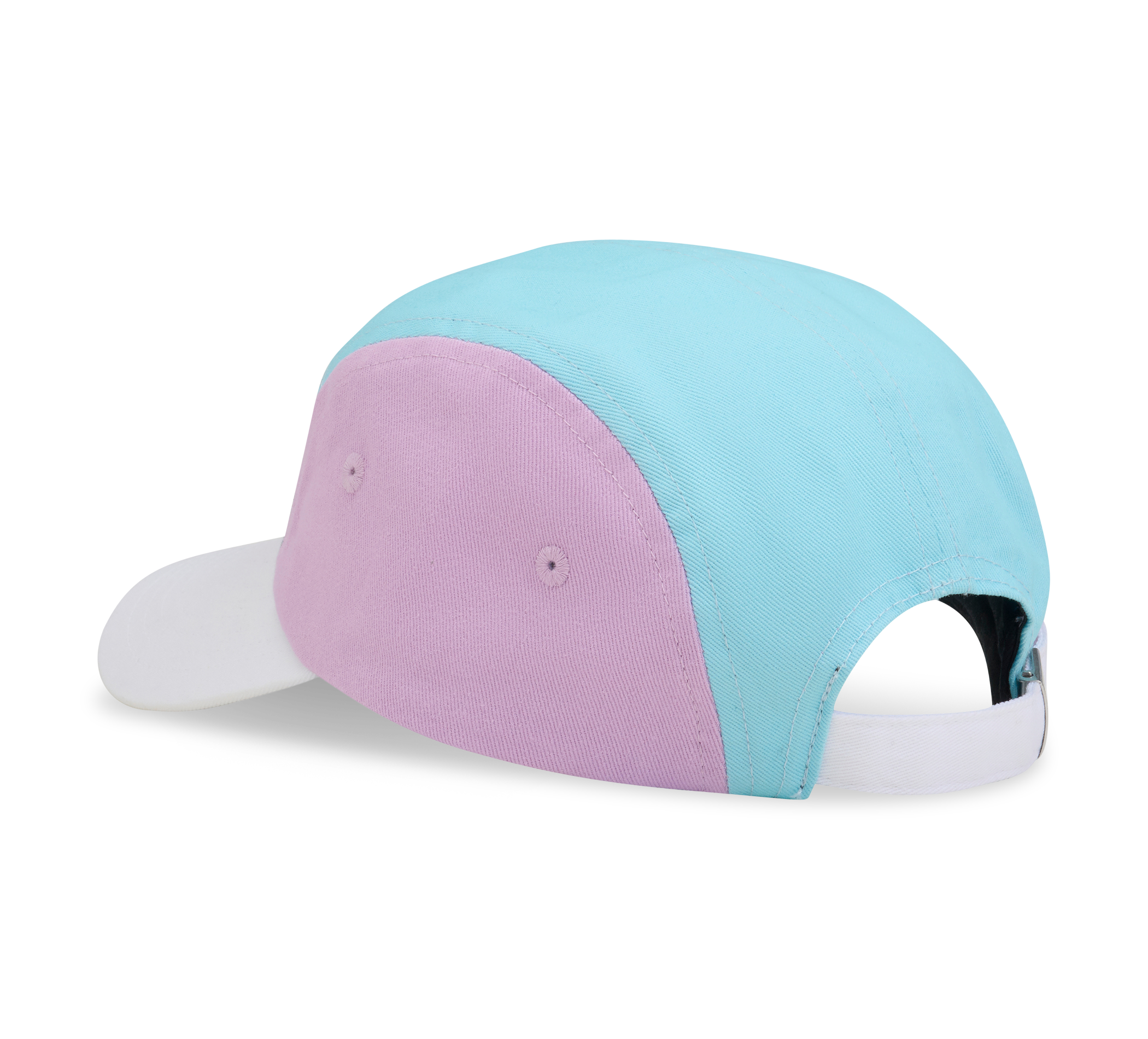 paar Caps Colorblock