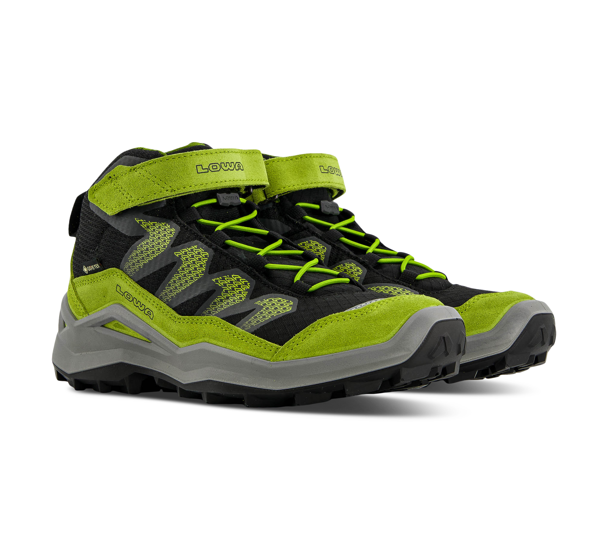 Maddox Pro Gtx Mid Vc Jr