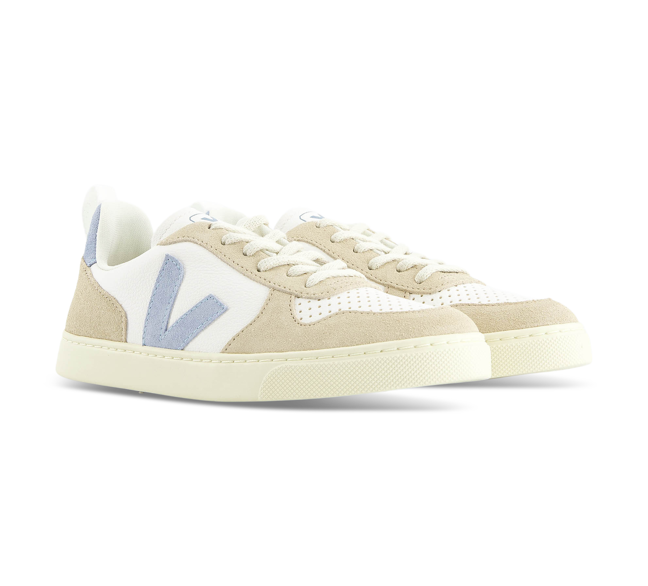 paar Small V-10 Laces