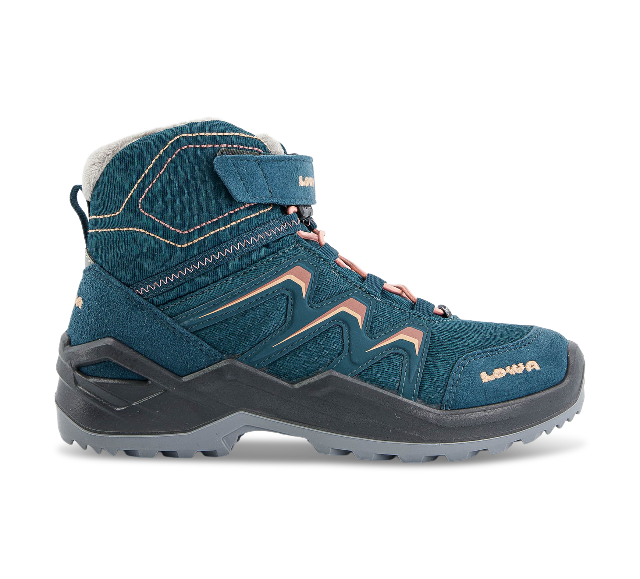 Maddox Warm GTX Mid