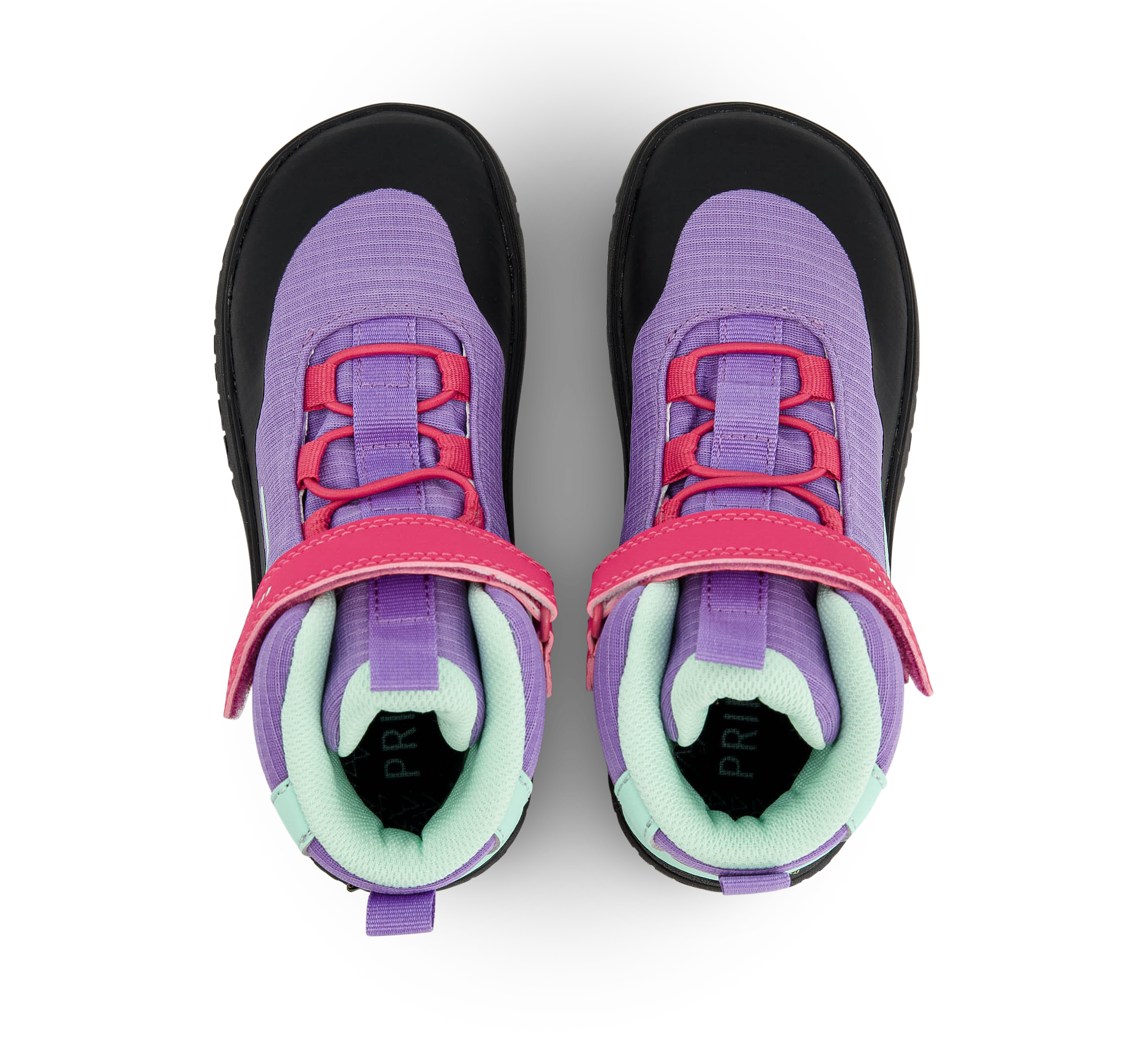 oben Pyr Gtx