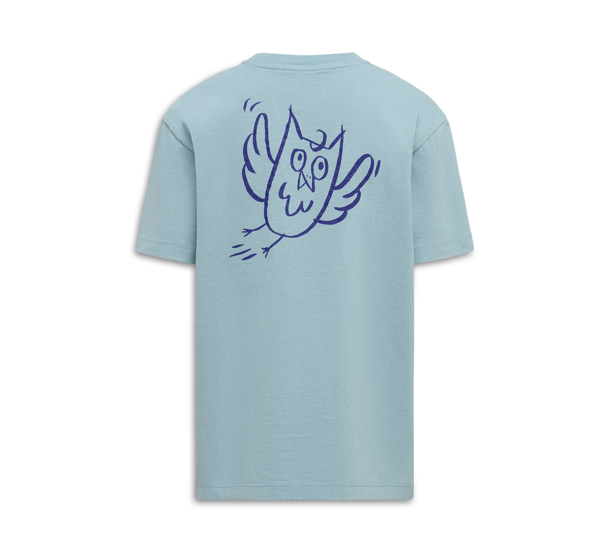 paar Coba Cotton Tshirt Hatch